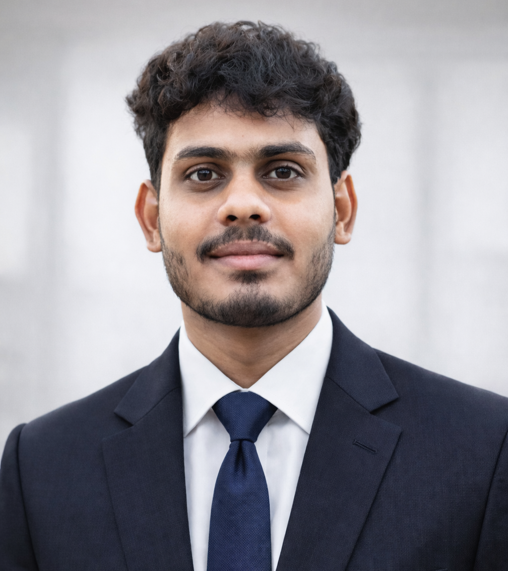 Avinash Sharma - Full-Stack Developer Portfolio