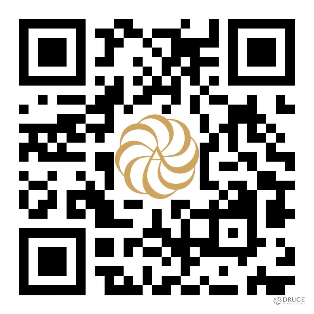 QR download