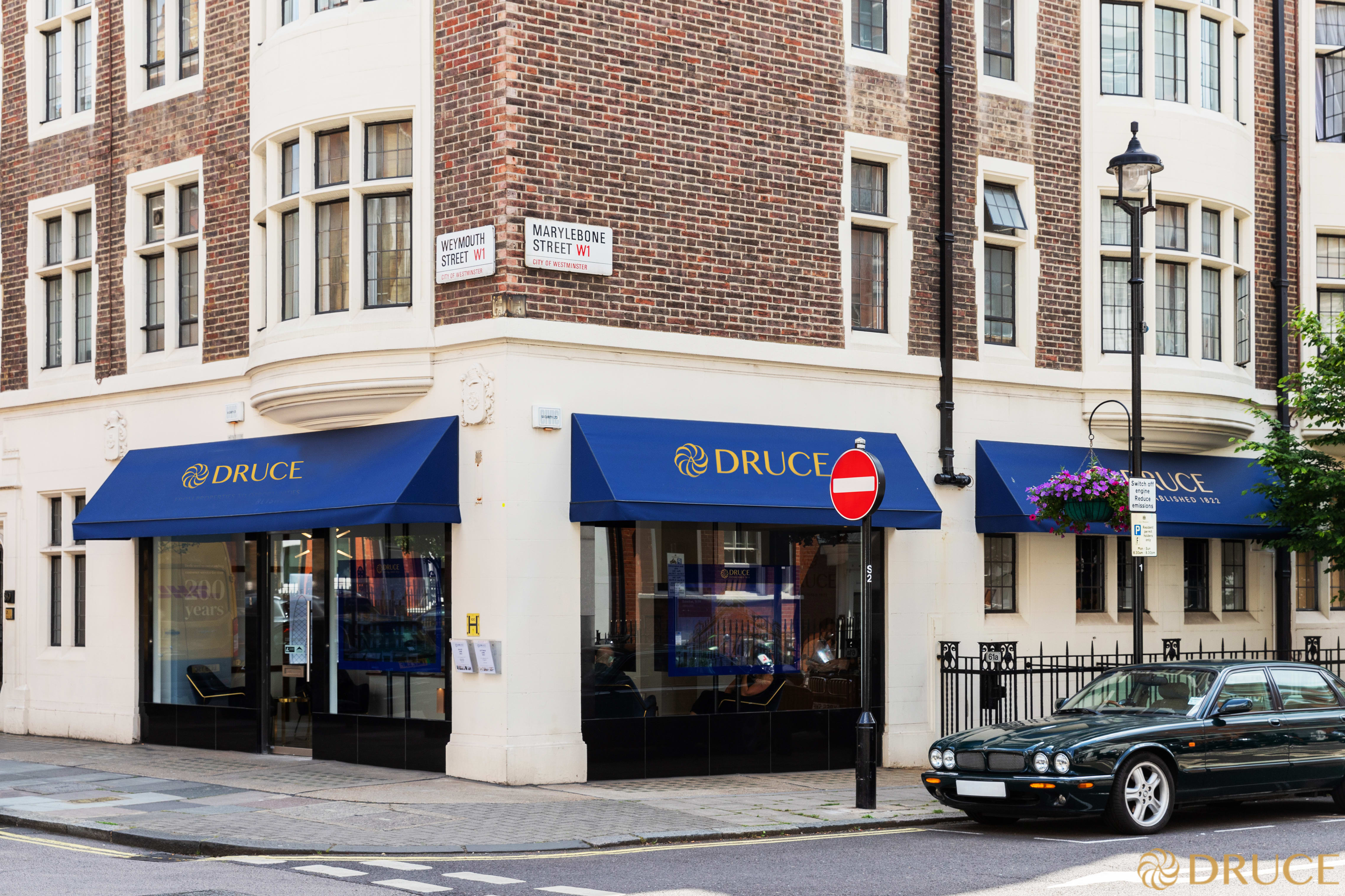 Estate Agents Marylebone, London - Sales & Lettings Specialists