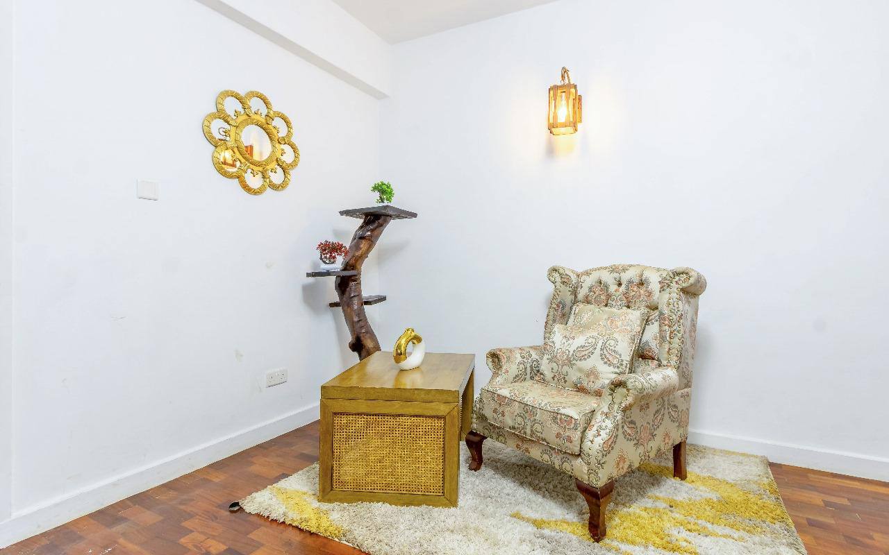 test 2 bedroom kilimani