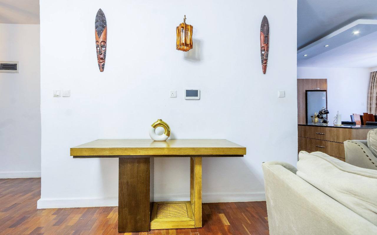 test 2 bedroom kilimani