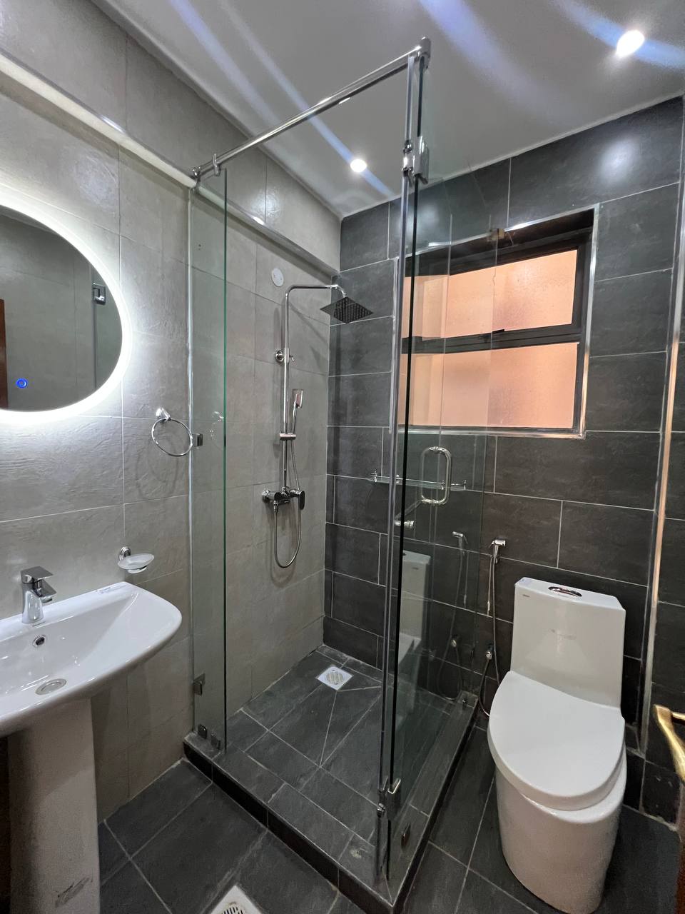 2 bedroom airbnb