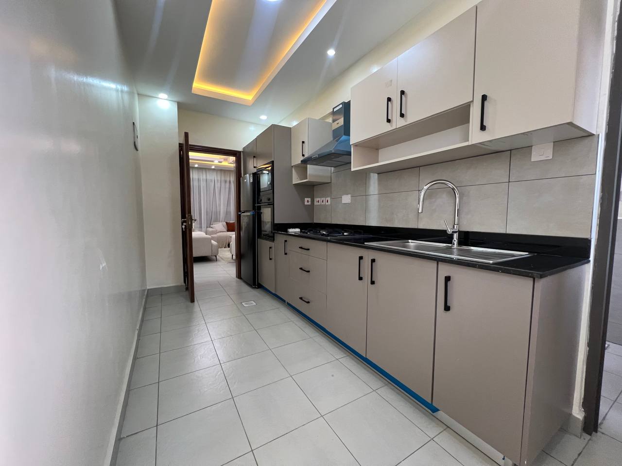 2 bedroom airbnb