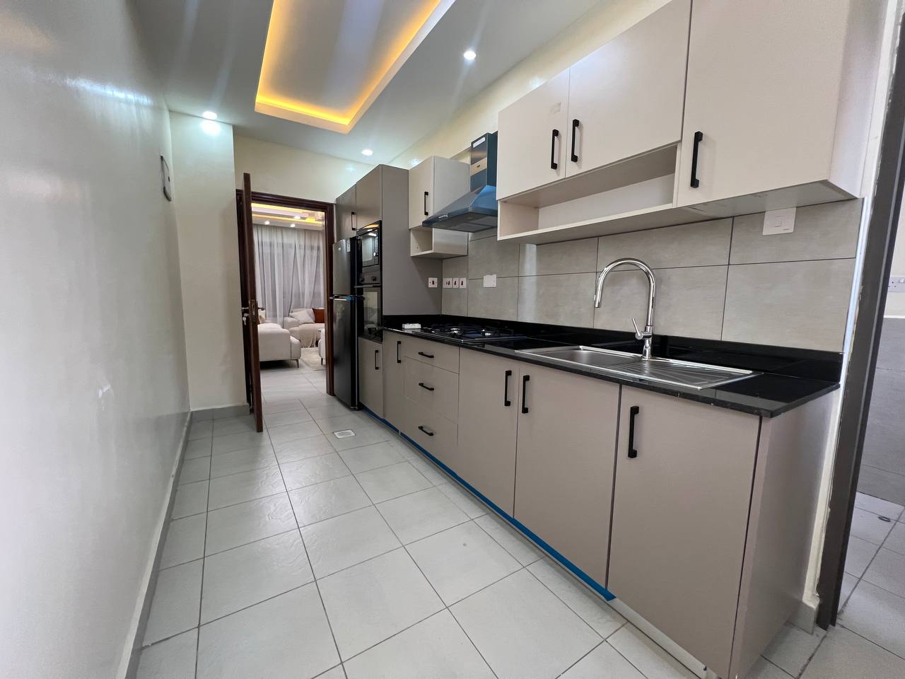 2 bedroom airbnb