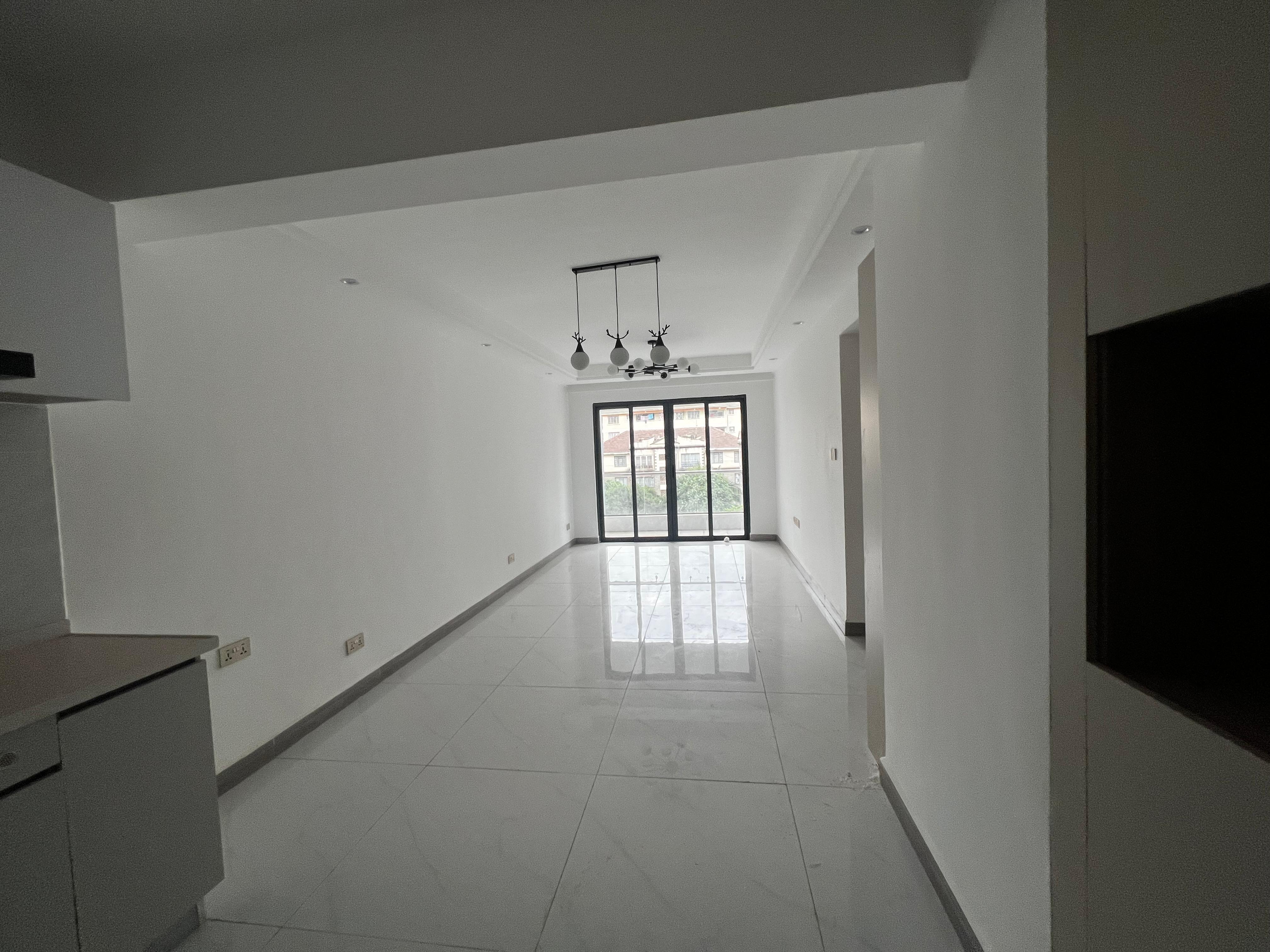 Kileleshwa 1 bedroom apartment