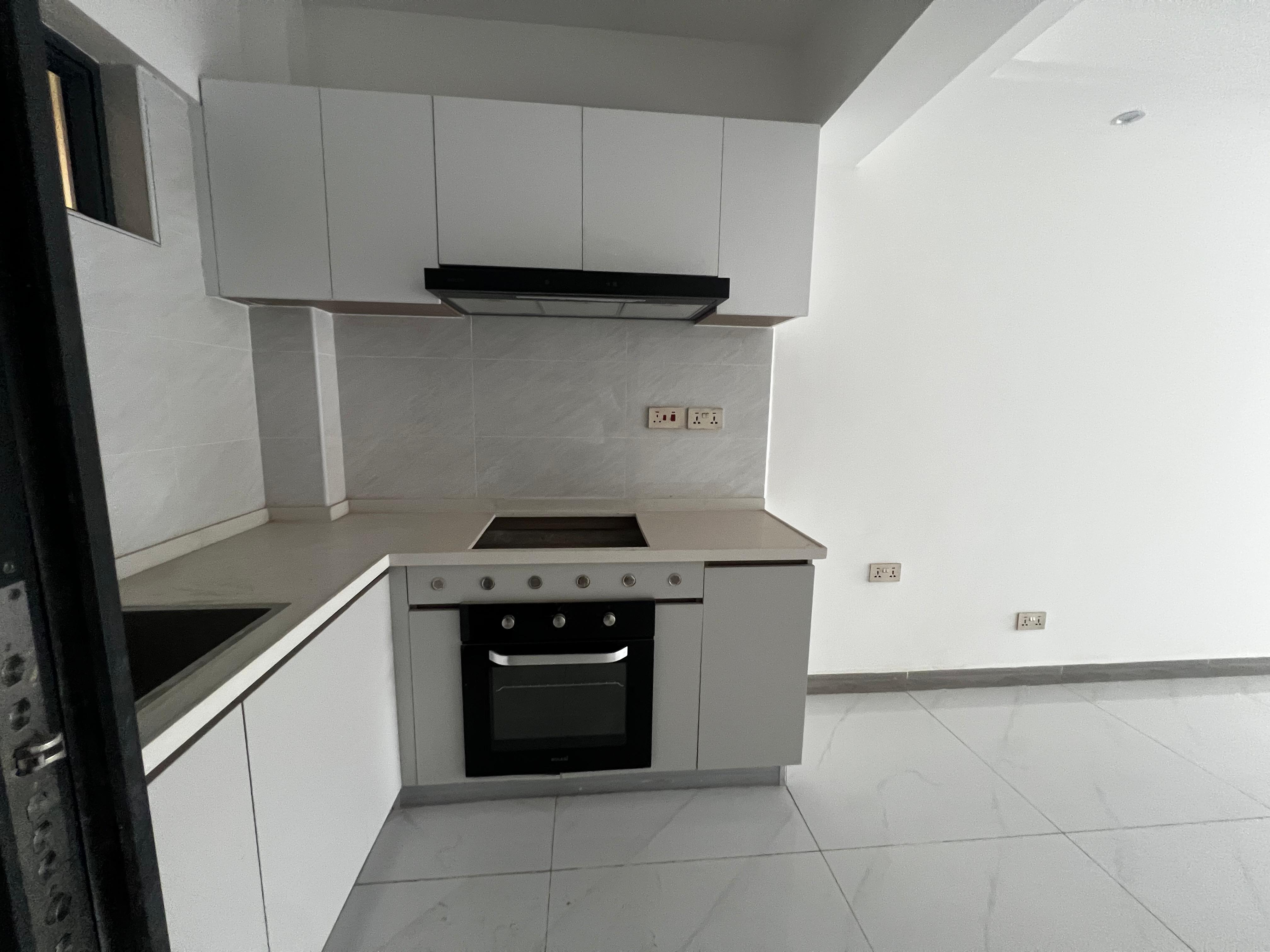 Kileleshwa 1 bedroom apartment