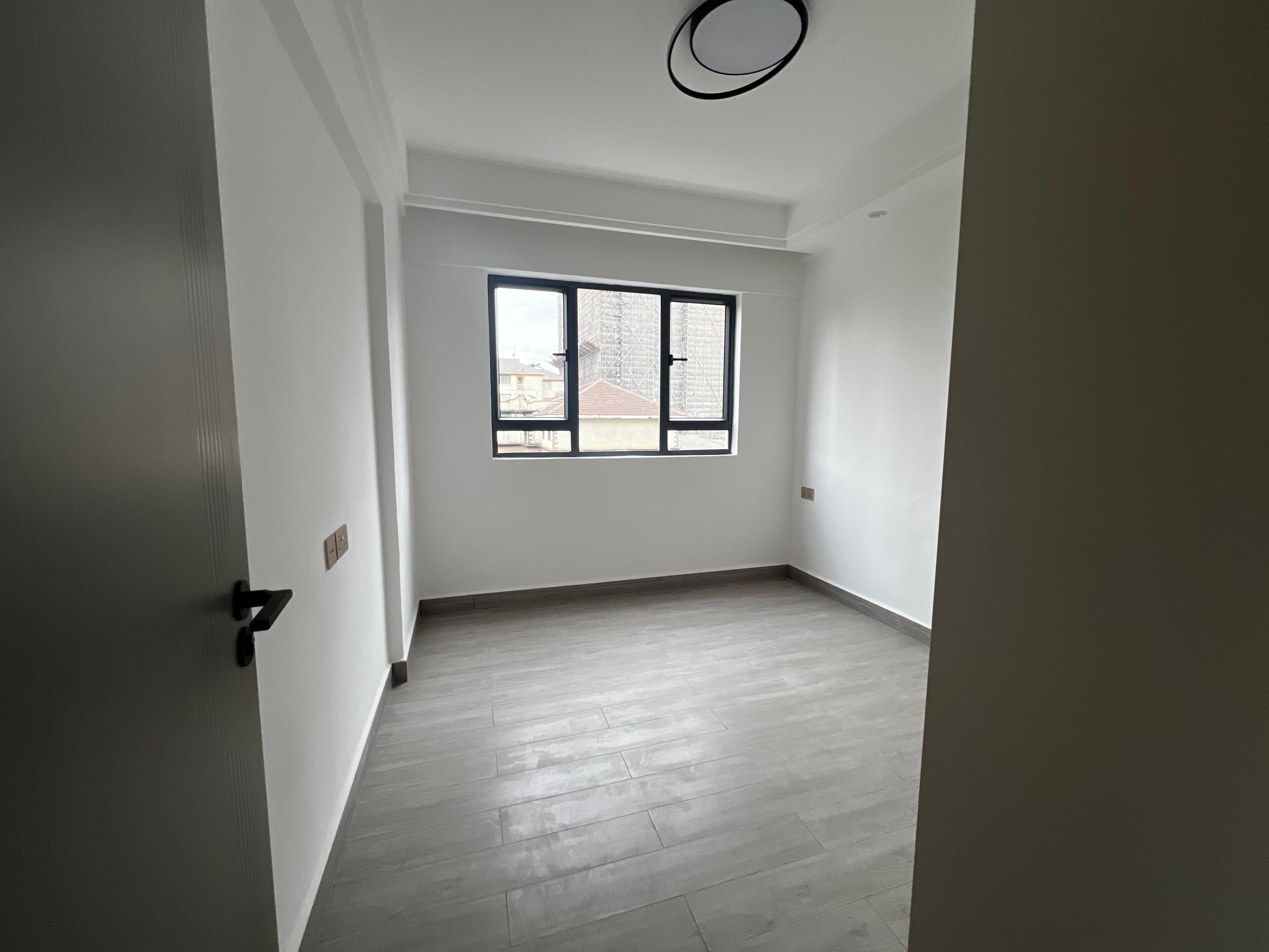 Kileleshwa 1 bedroom apartment