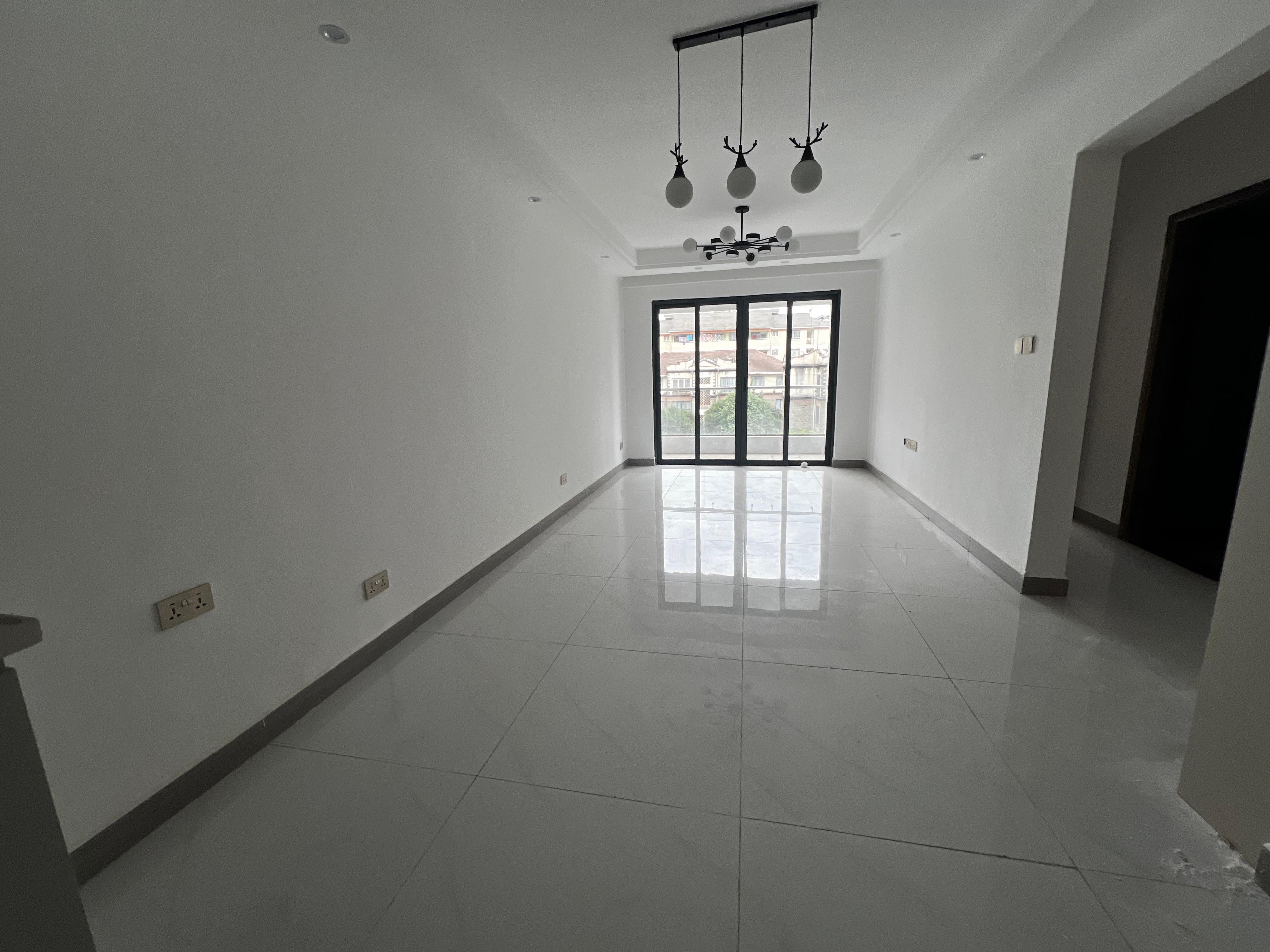 Kileleshwa 1 bedroom apartment