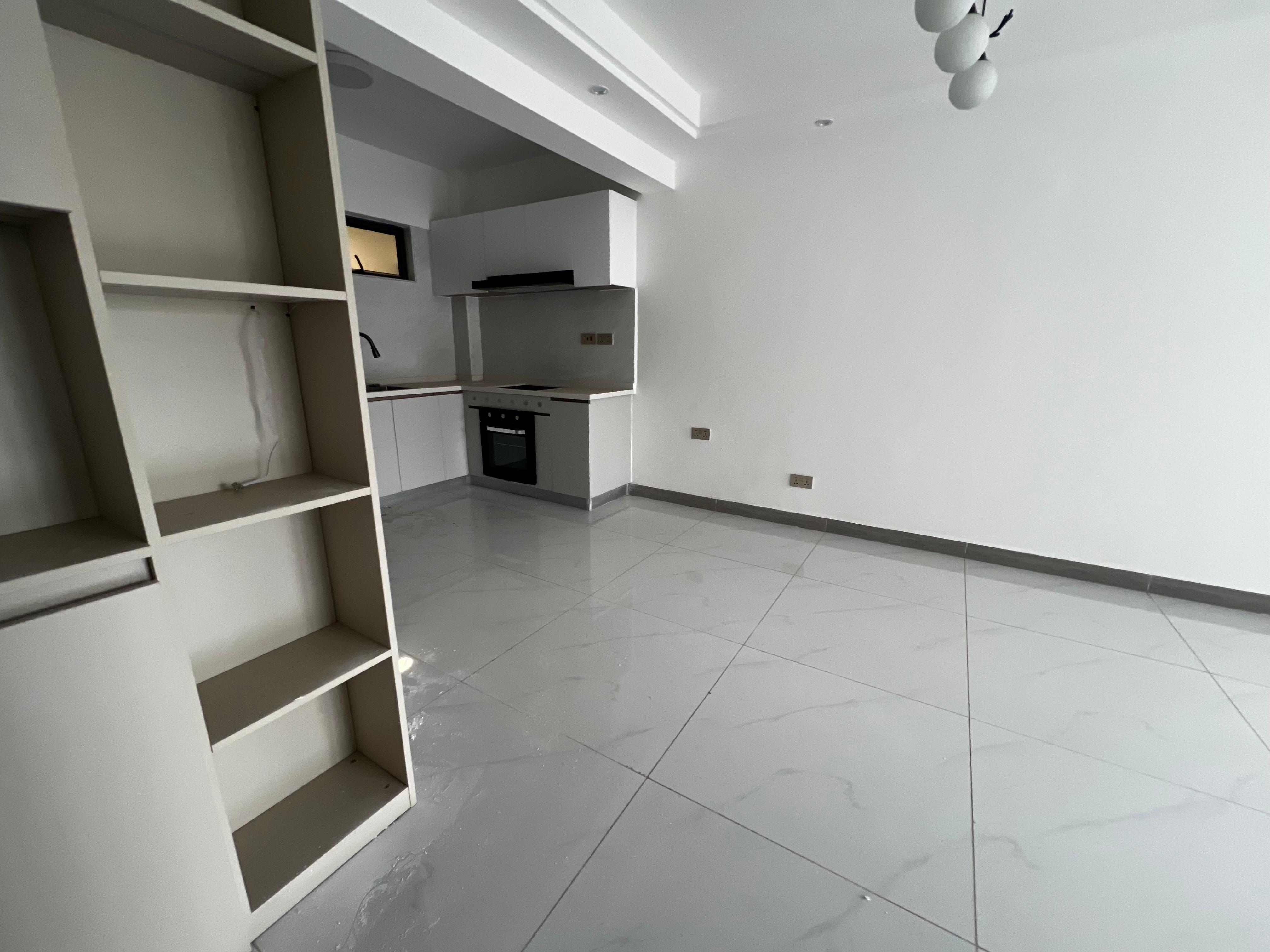 Kileleshwa 1 bedroom apartment