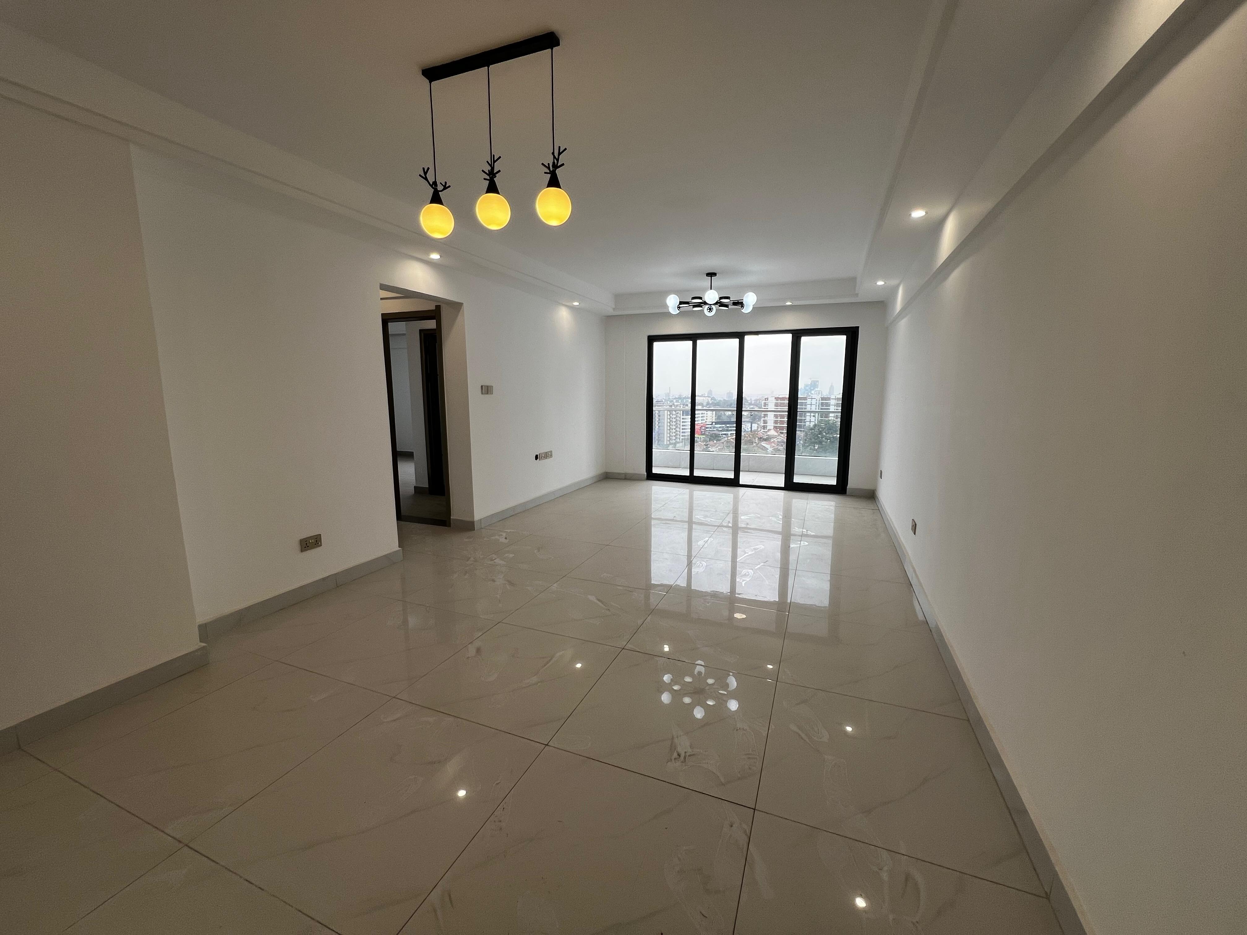 Kileleshwa 2 bedroom