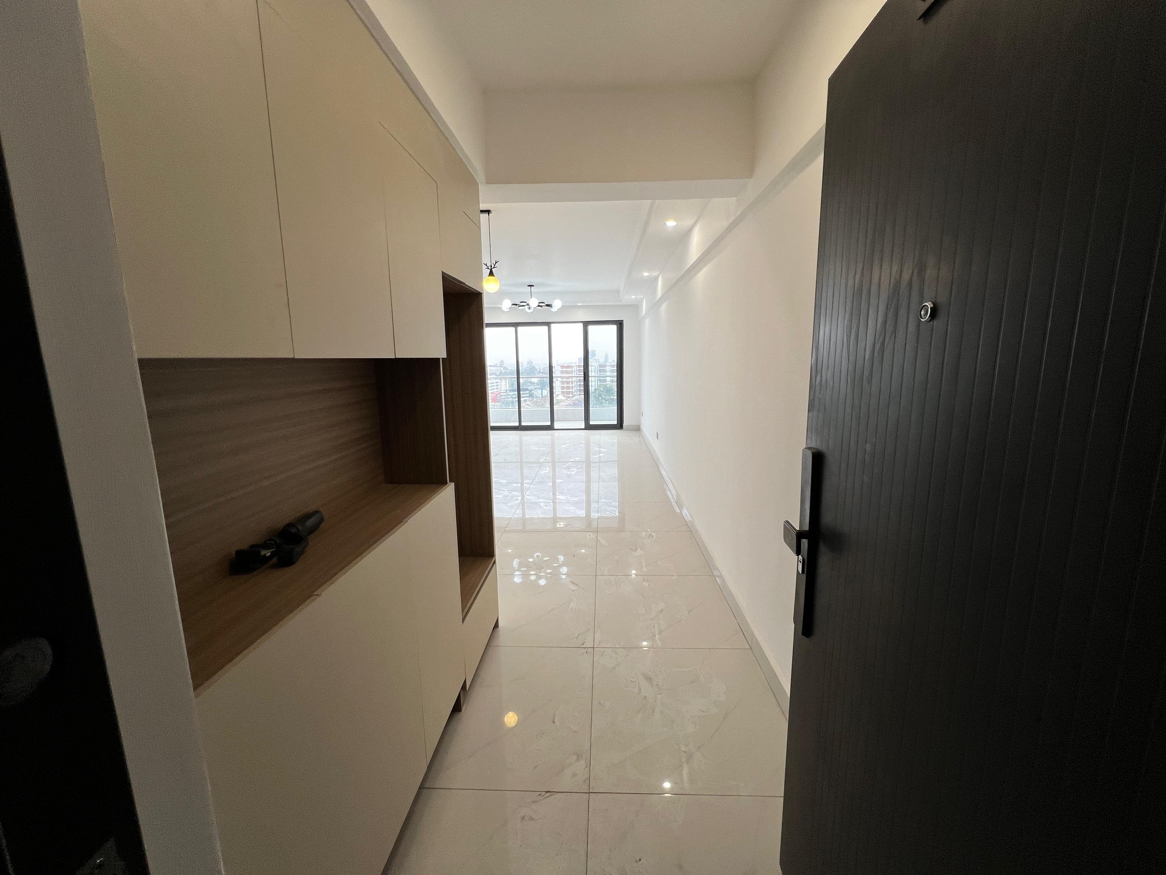 Kileleshwa 2 bedroom