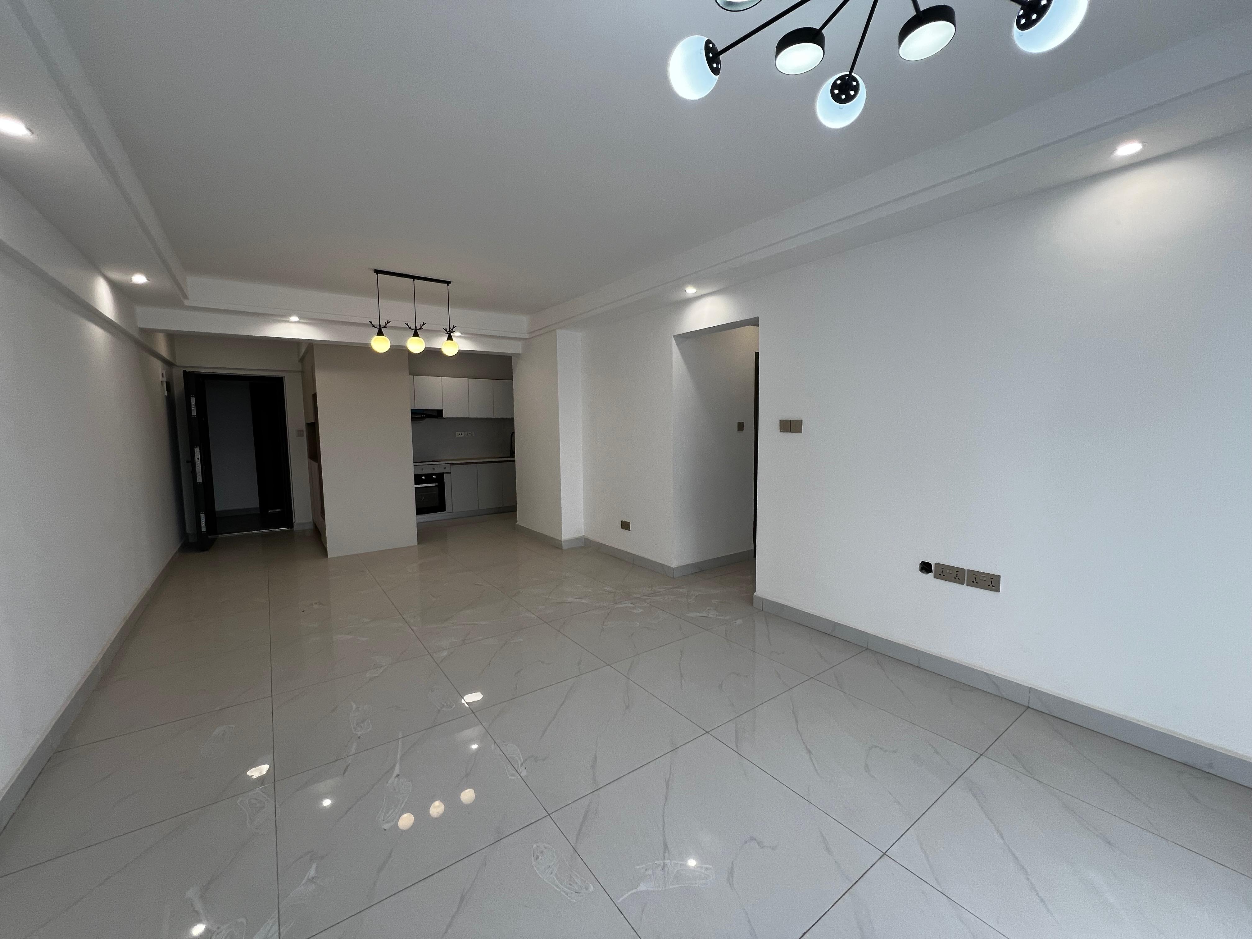 Kileleshwa 2 bedroom
