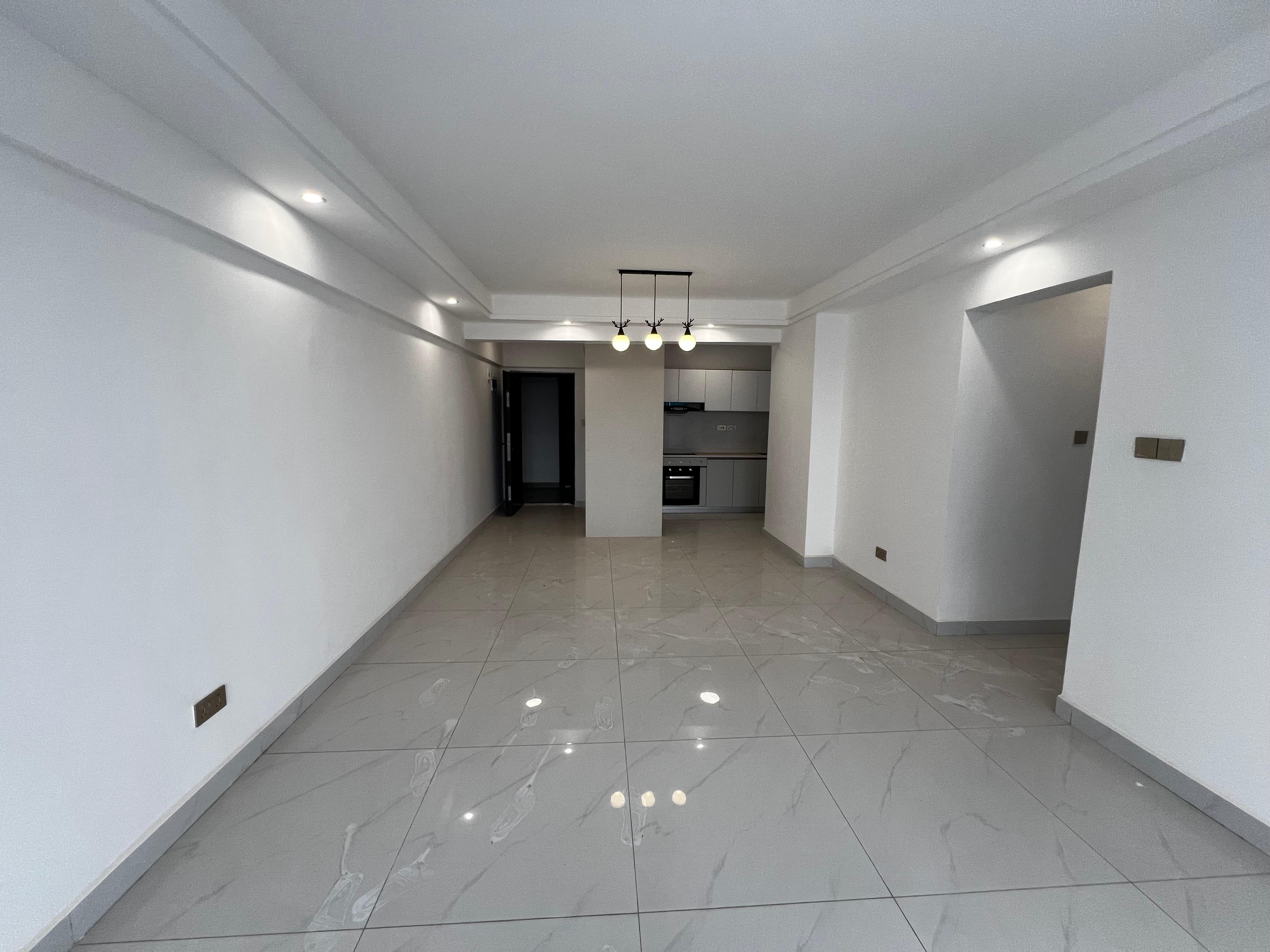 Kileleshwa 2 bedroom