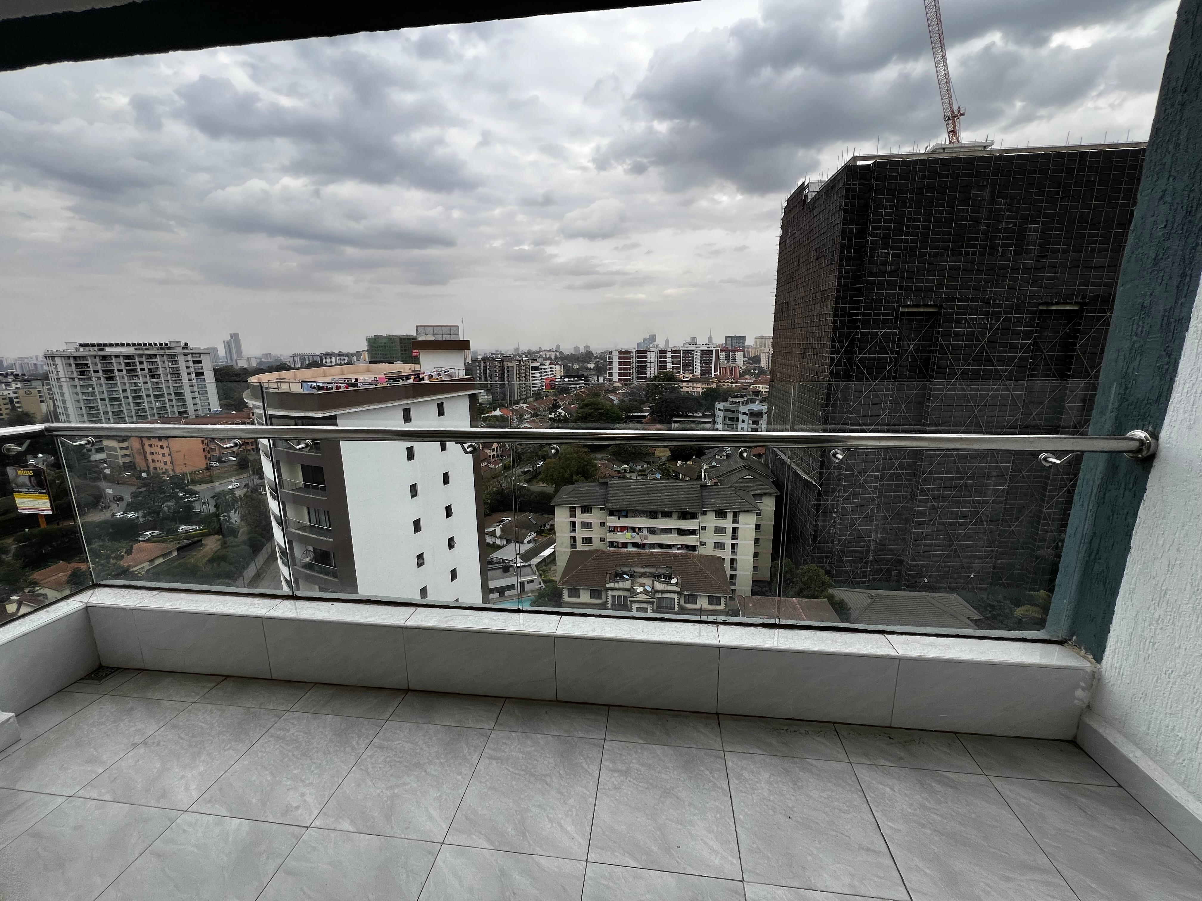 Kileleshwa 2 bedroom