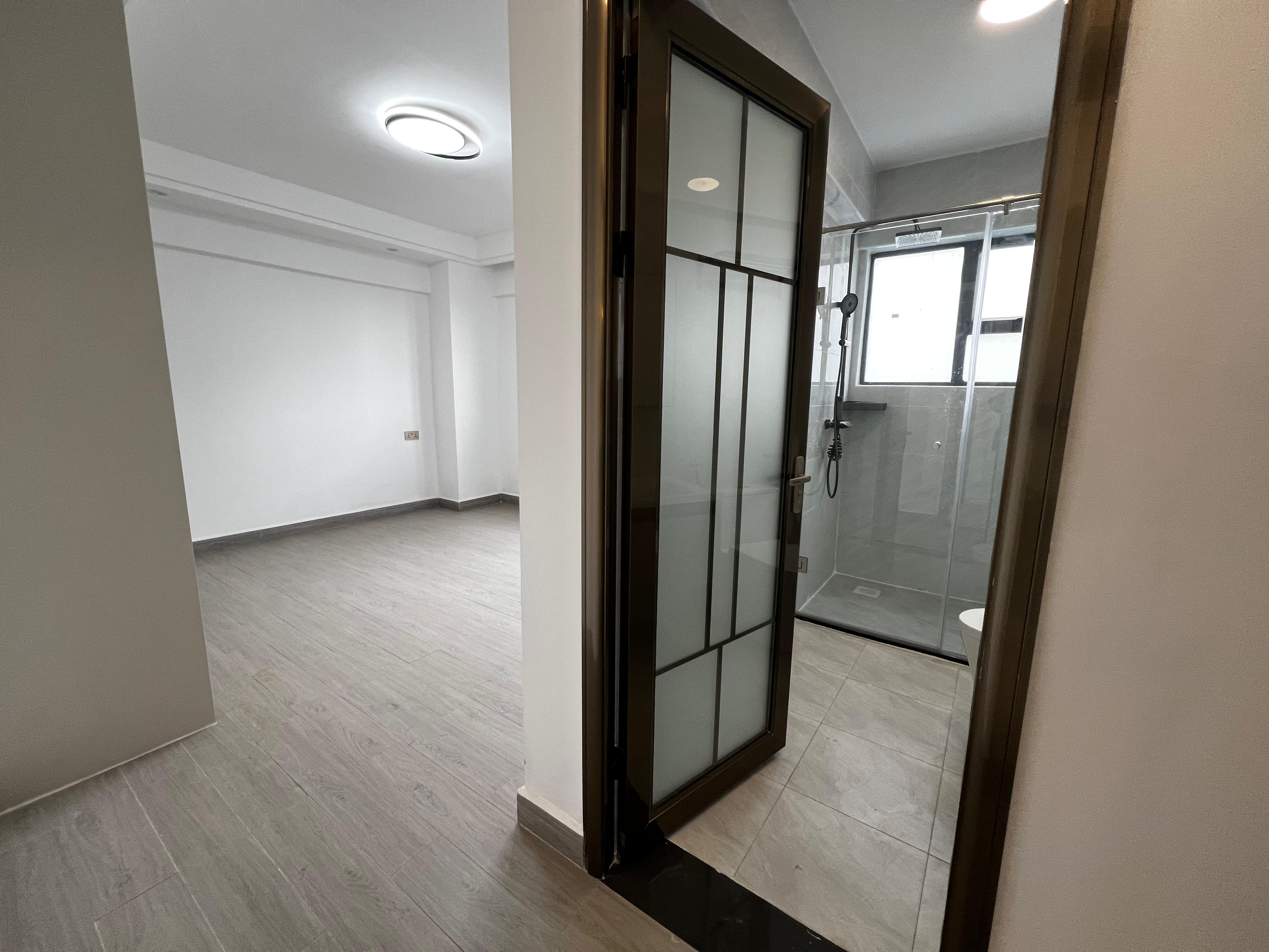 Kileleshwa 2 bedroom