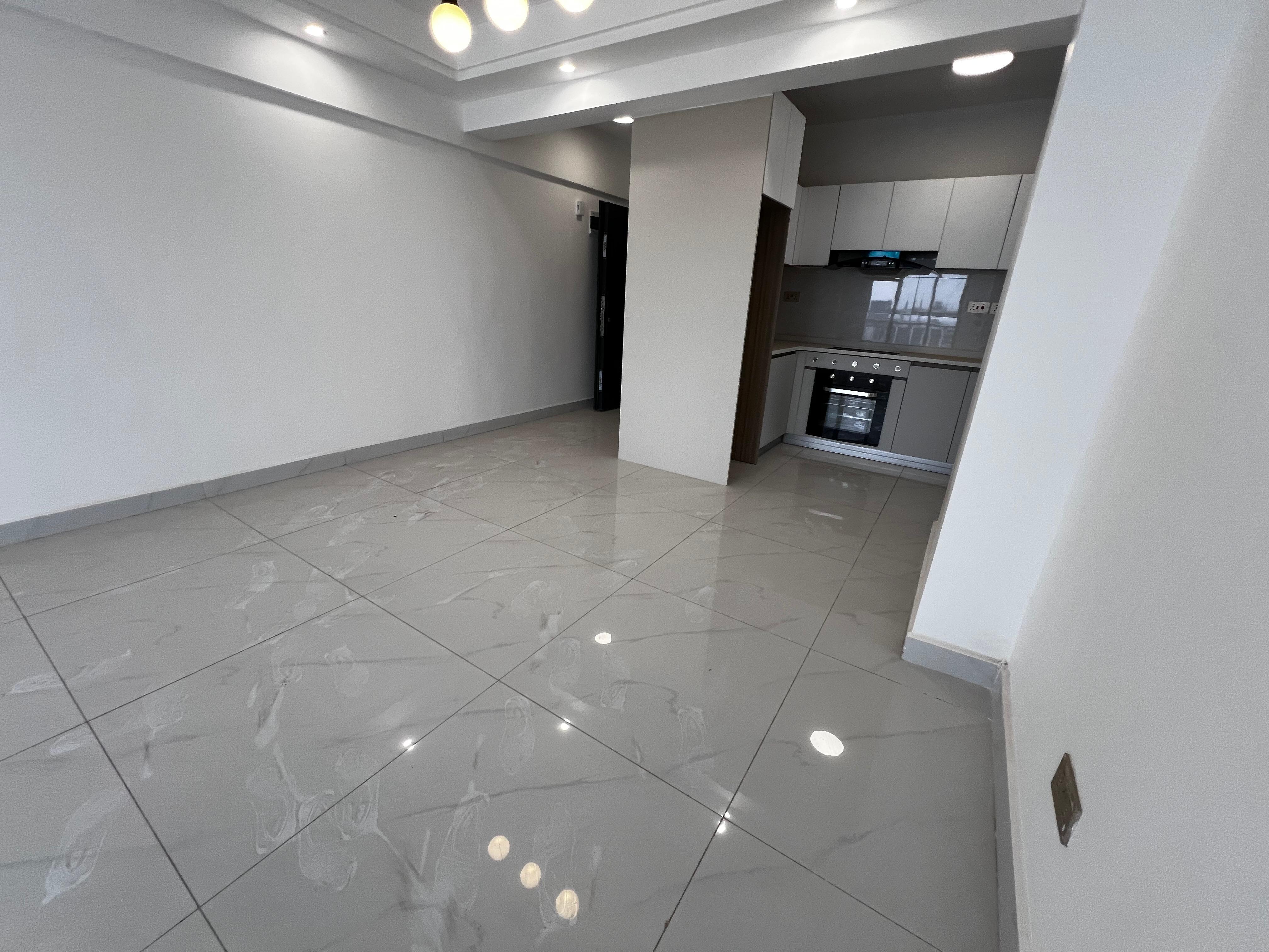 Kileleshwa 2 bedroom
