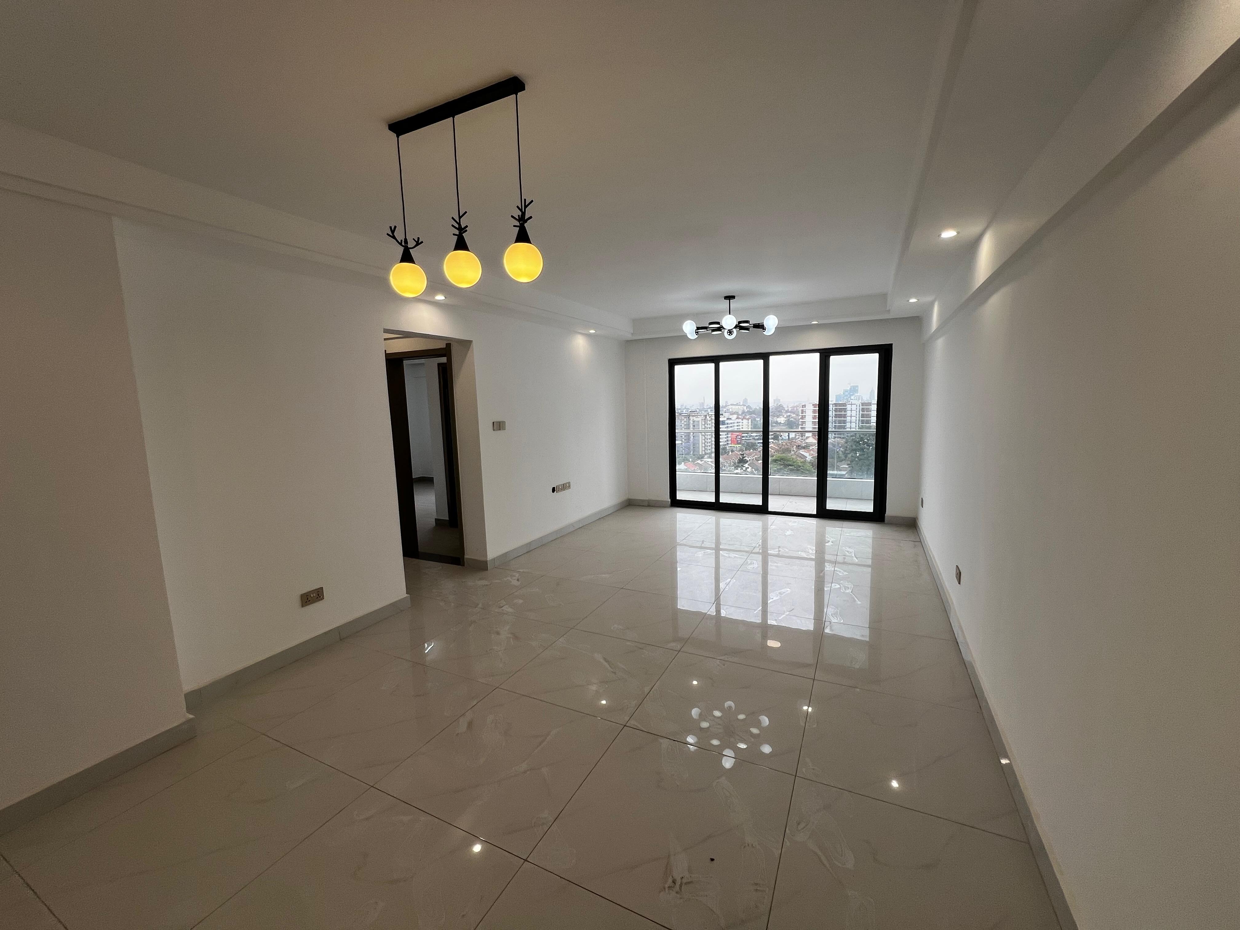 Kileleshwa 2 bedroom