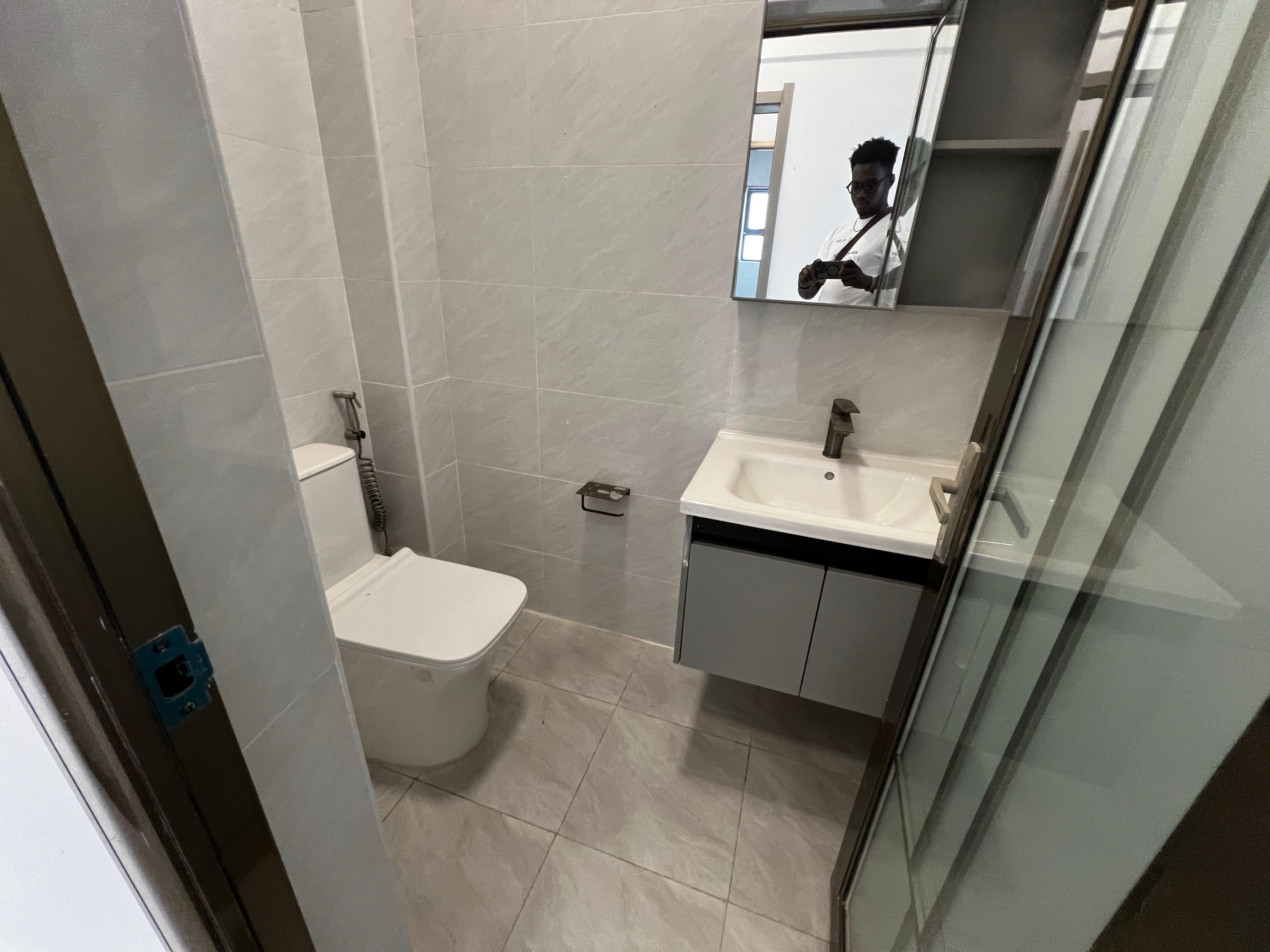 Kileleshwa 2 bedroom
