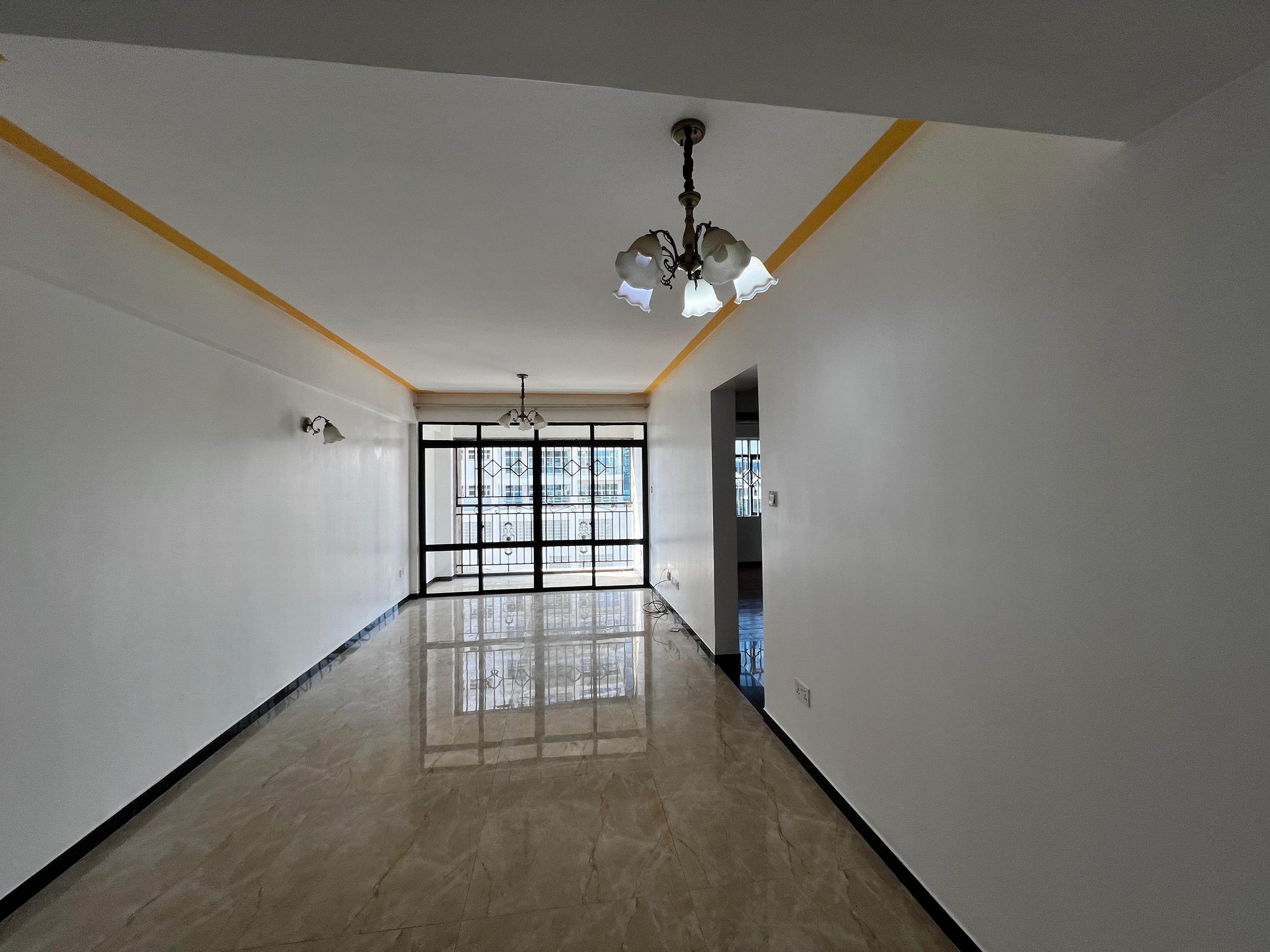 kilimani 2 bedroom