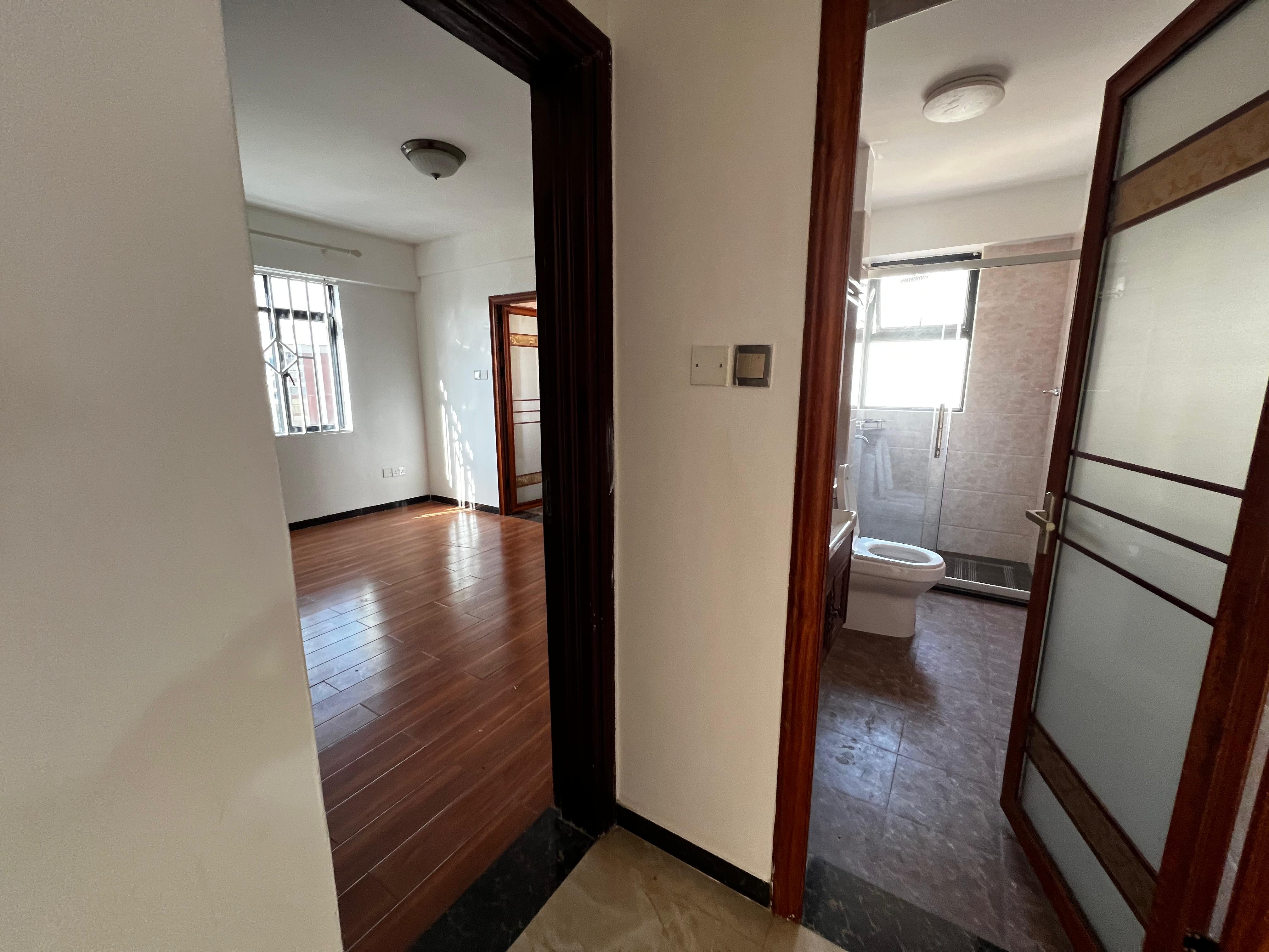 kilimani 2 bedroom