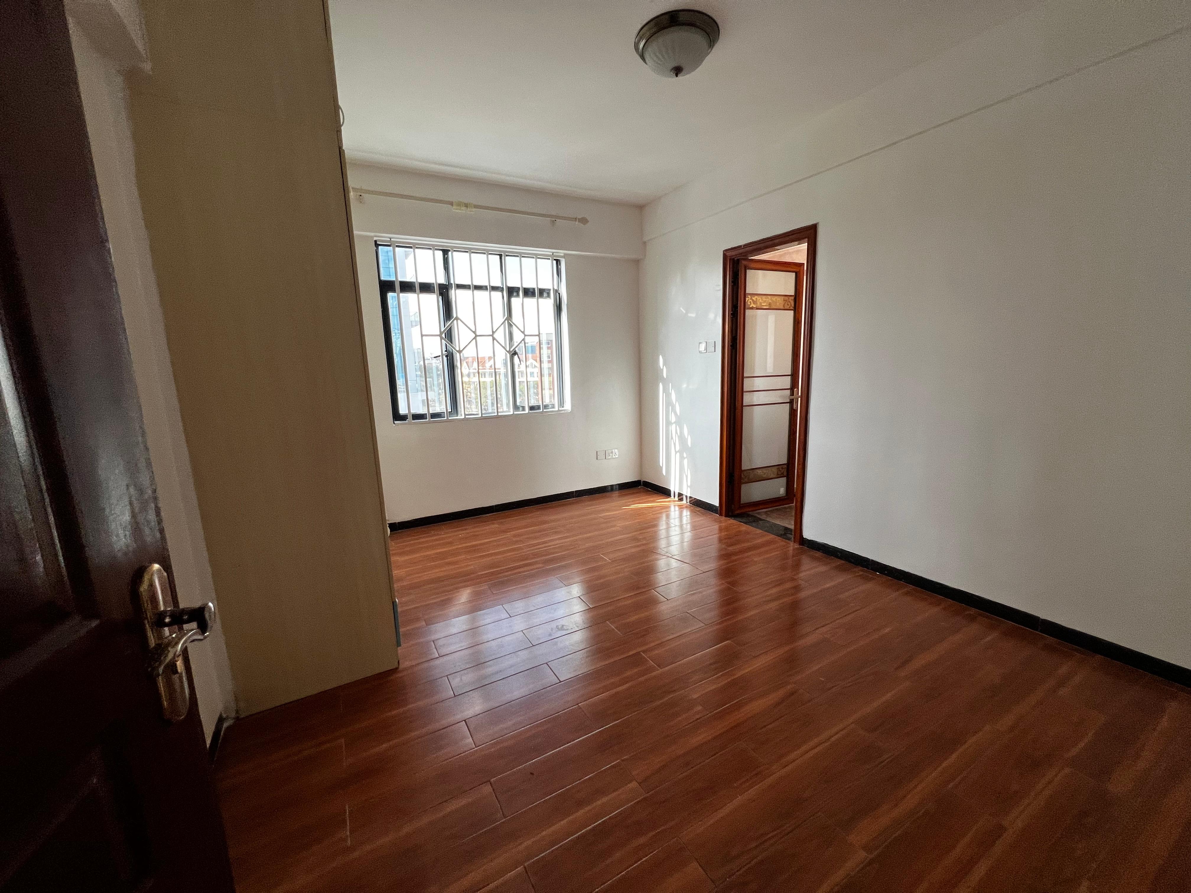 kilimani 2 bedroom