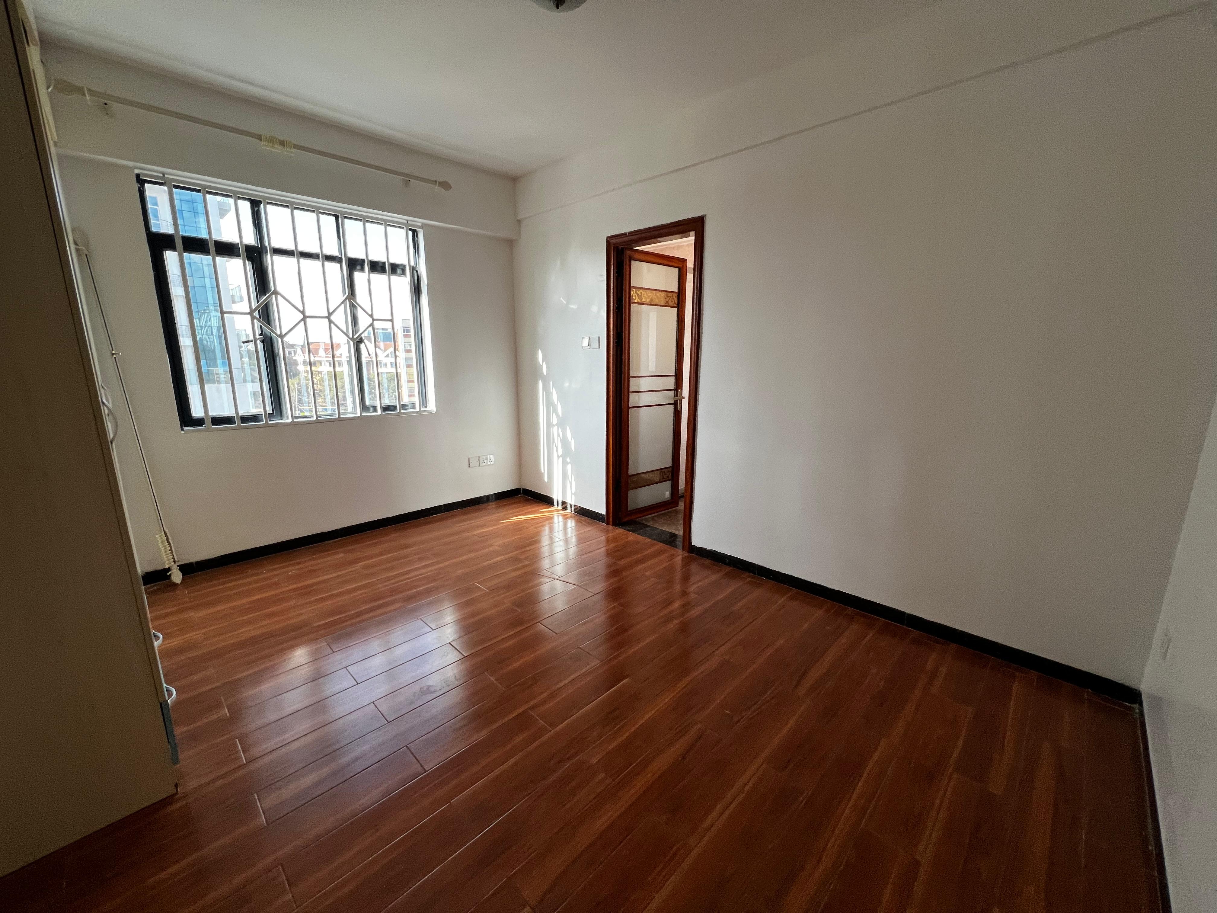 kilimani 2 bedroom