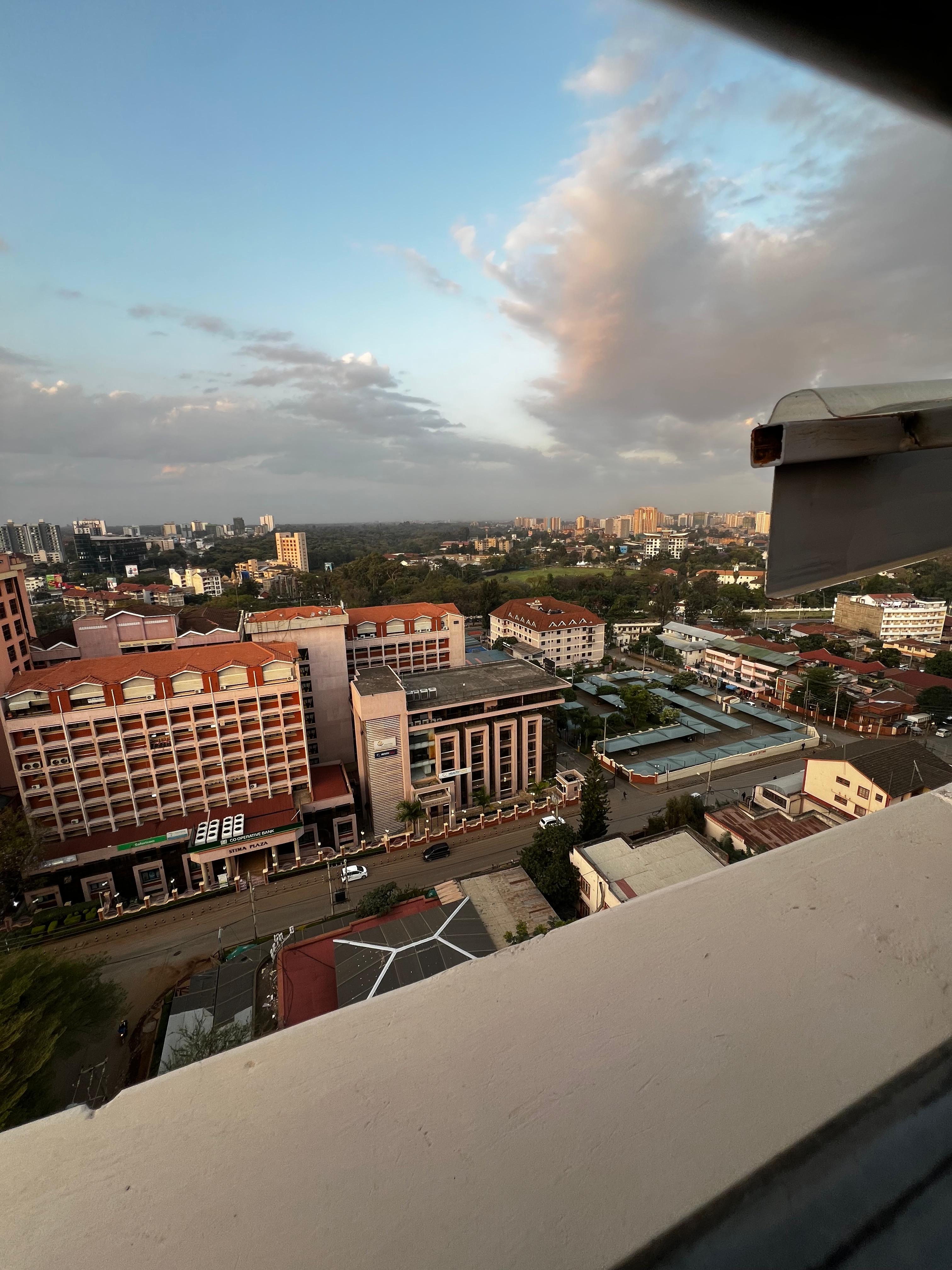 kilimani 2 bedroom