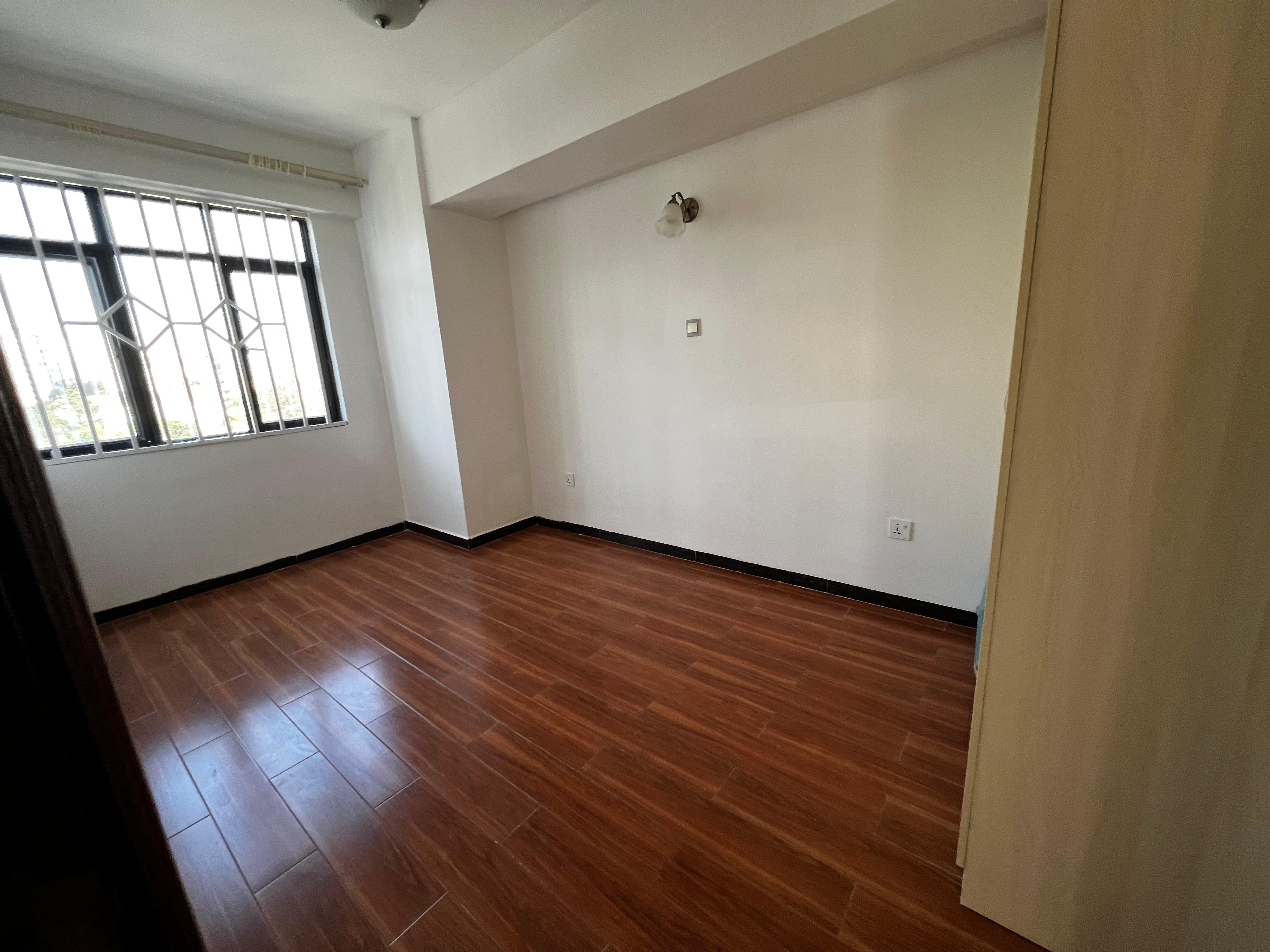 kilimani 2 bedroom