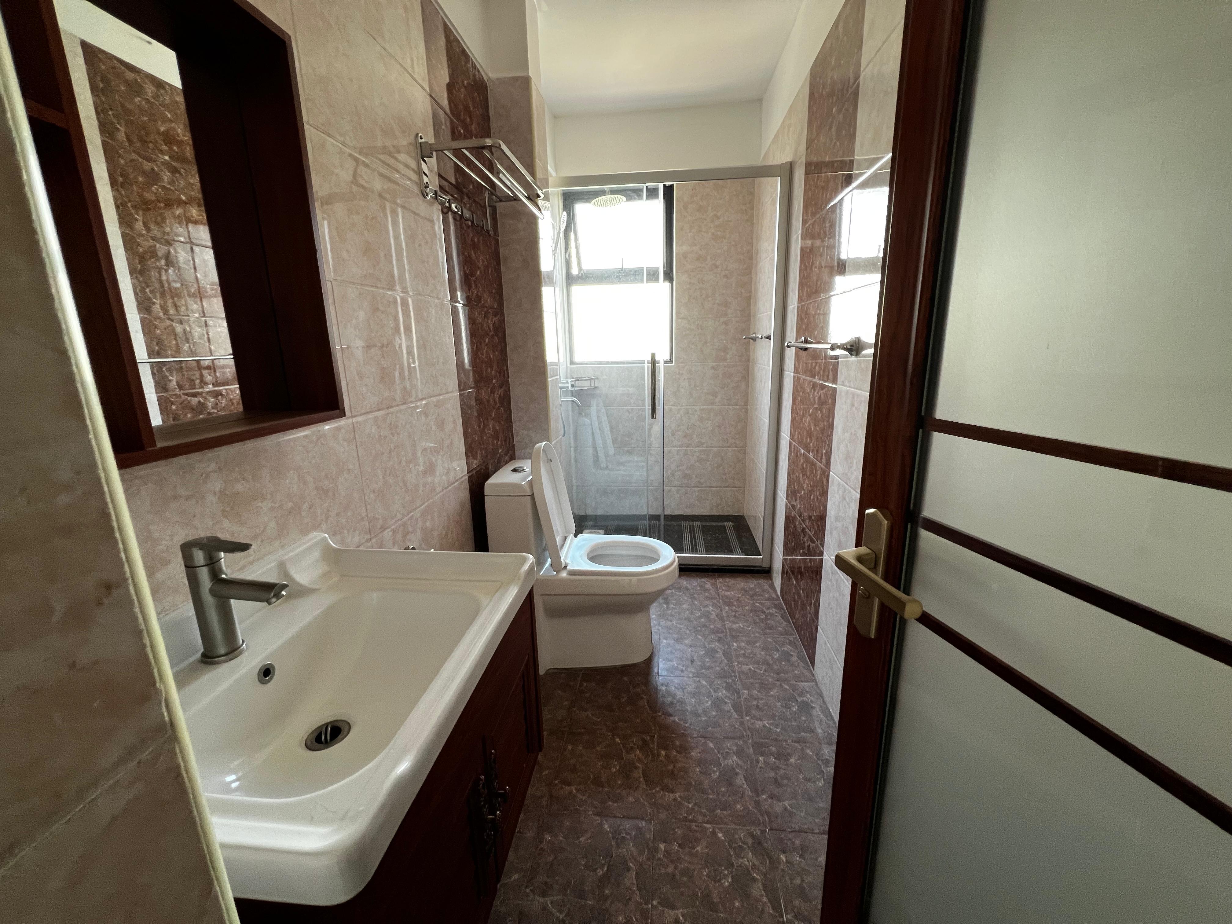 kilimani 2 bedroom