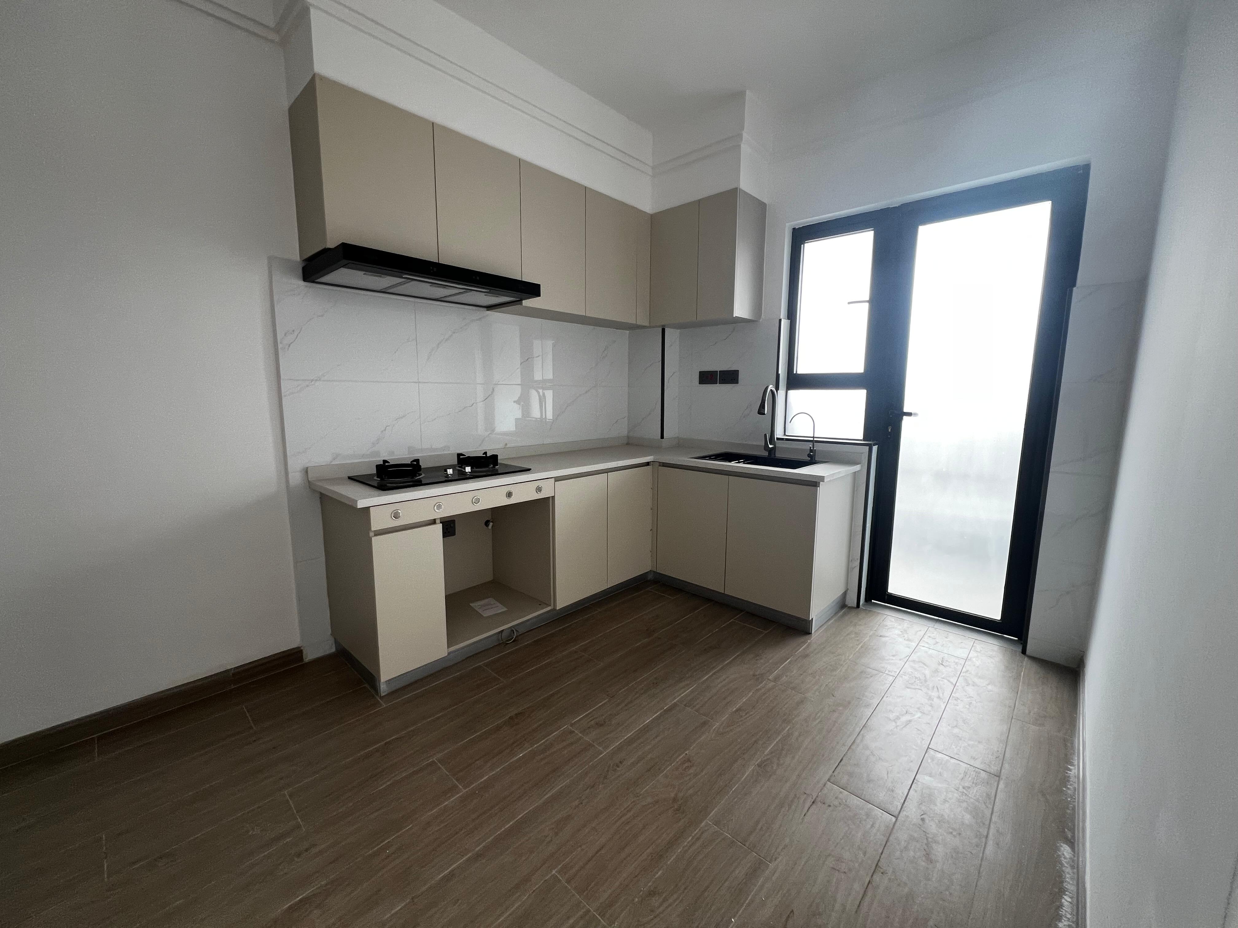 kilimani 1 bedroom