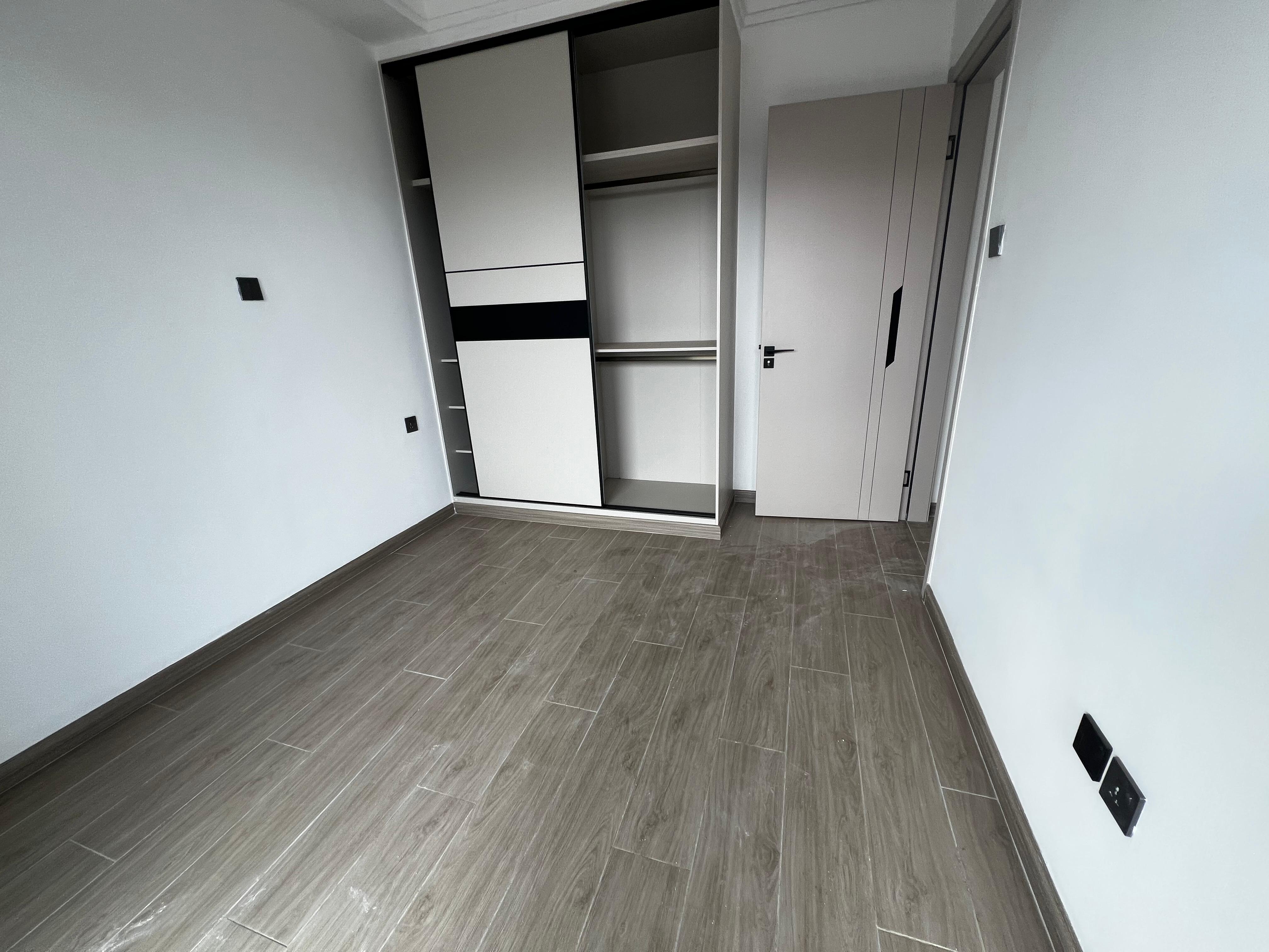 kilimani 1 bedroom