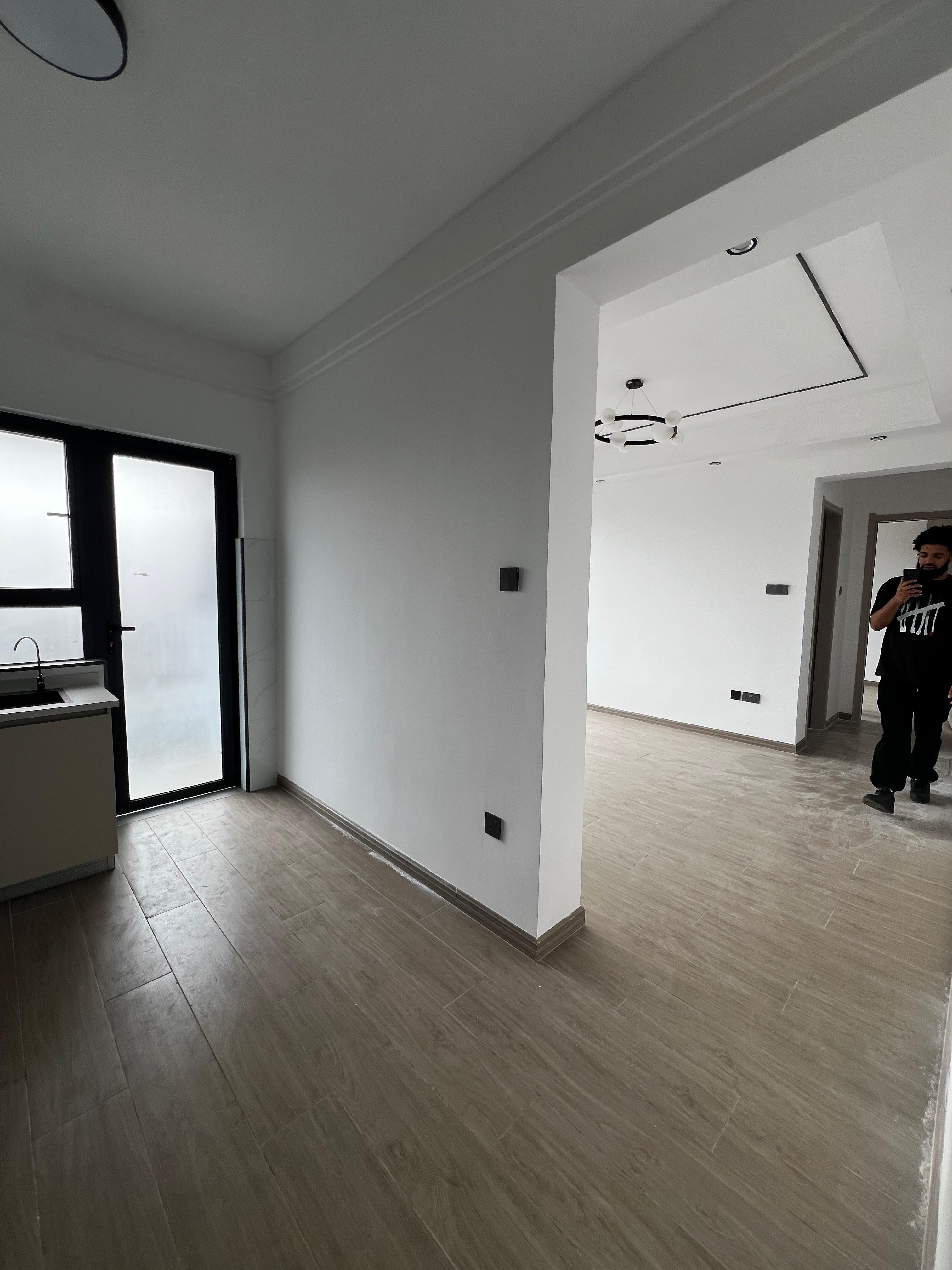 kilimani 1 bedroom
