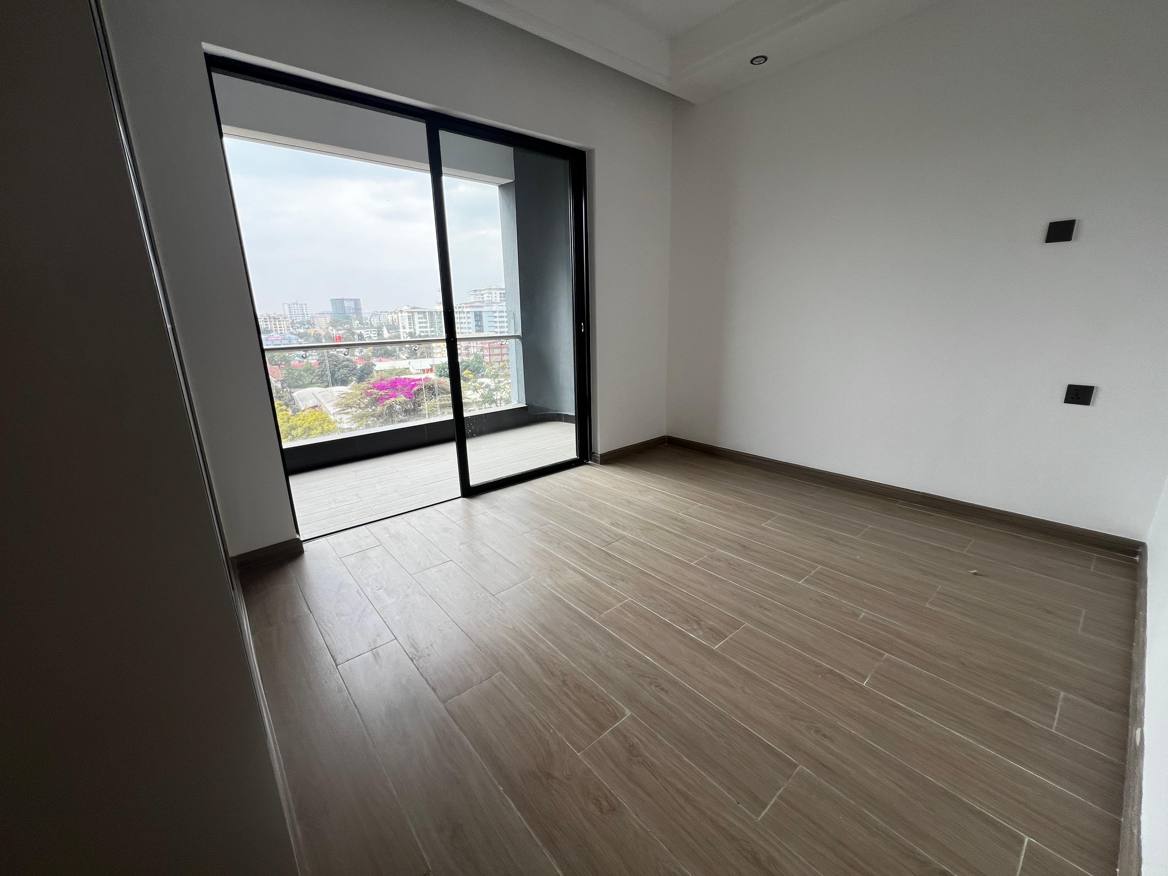 kilimani 1 bedroom