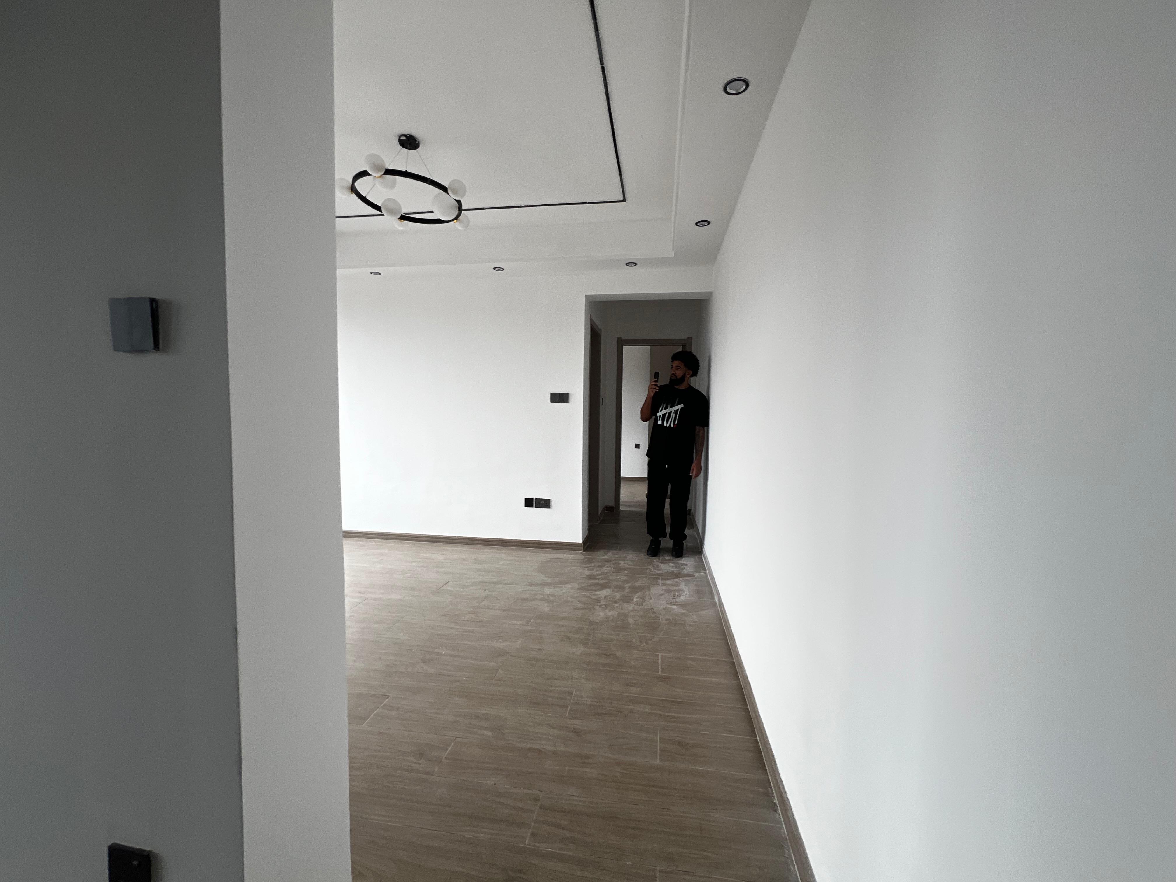 kilimani 1 bedroom