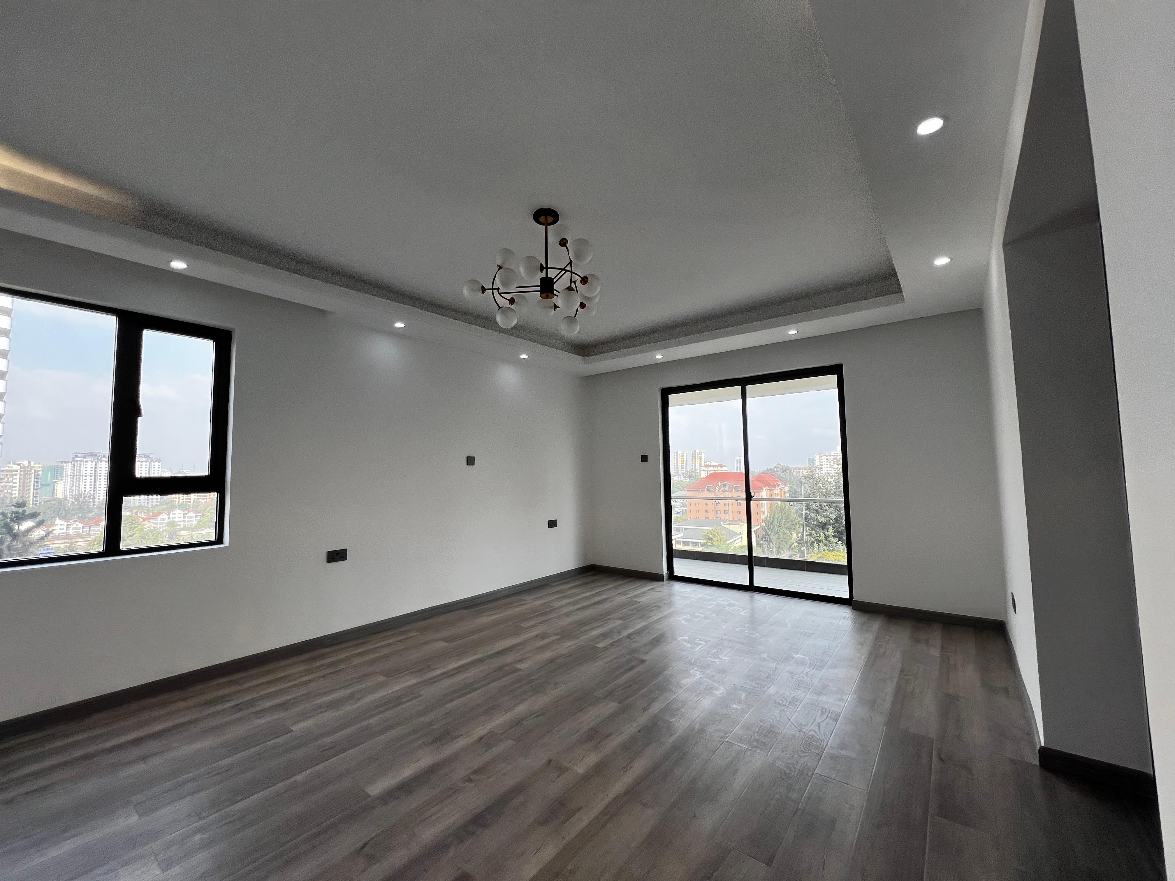5 bedroom plus sq apartment in Lavington