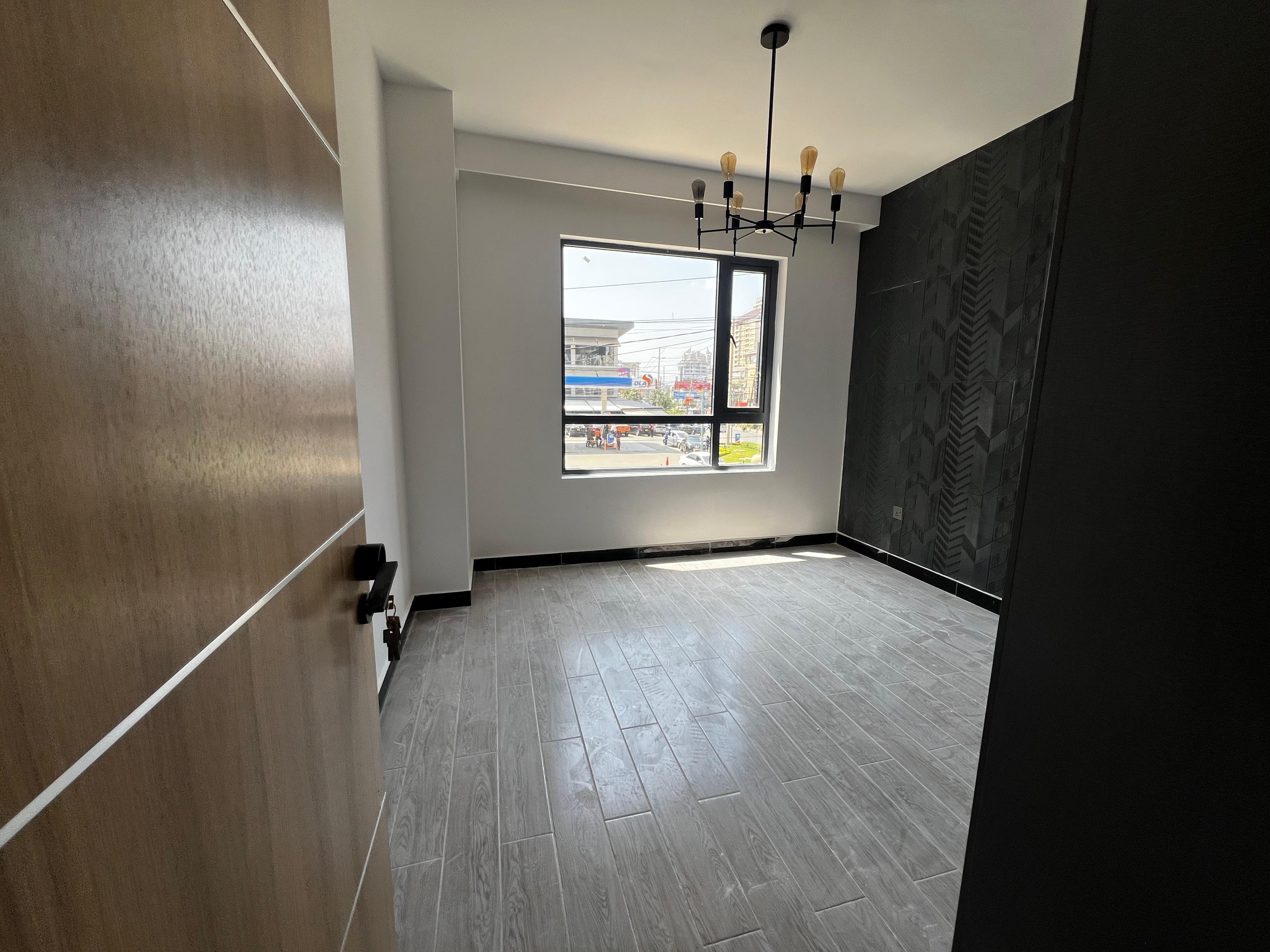 2 bedroom apartment in kilimani
