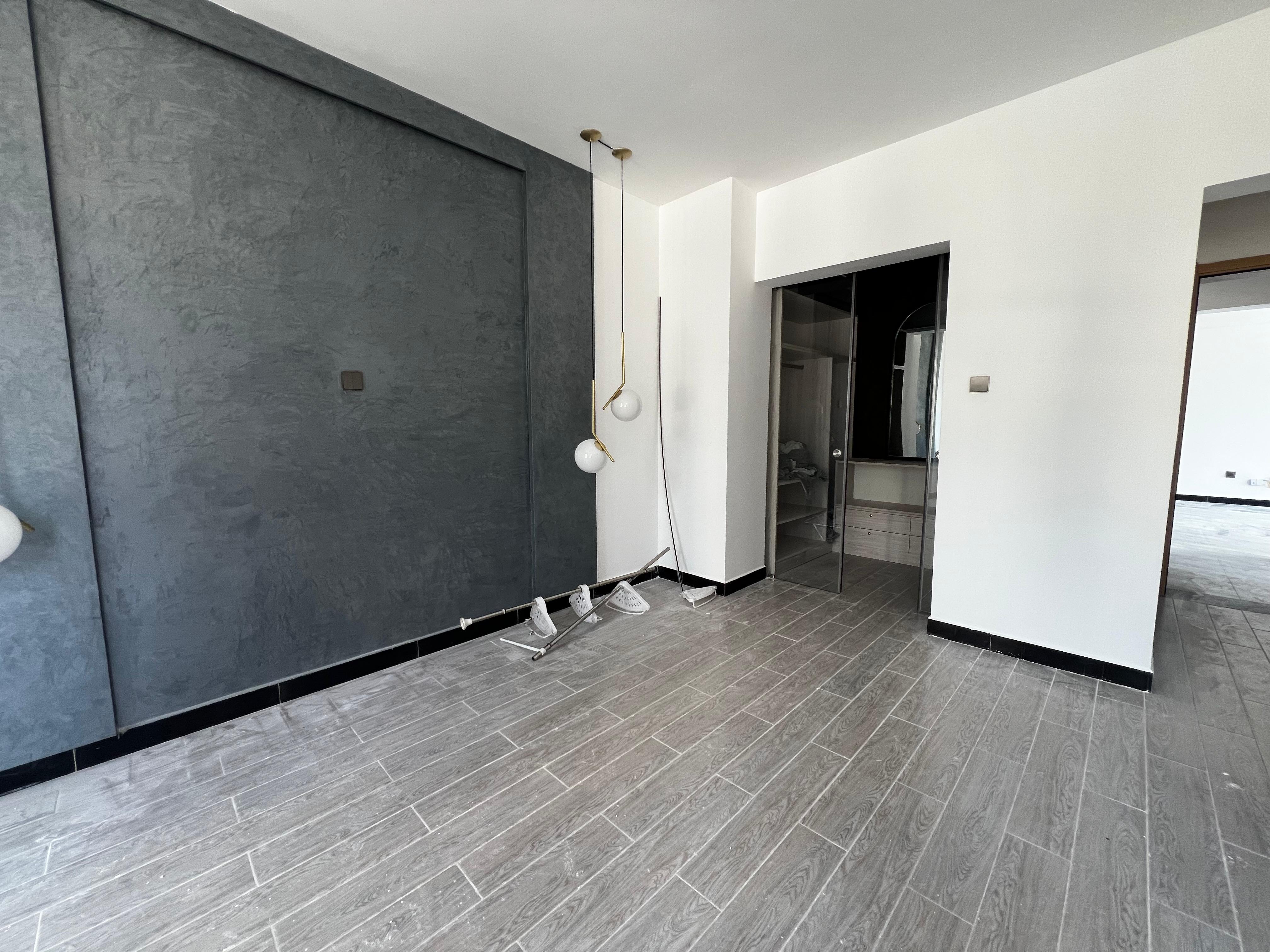 2 bedroom apartment in kilimani