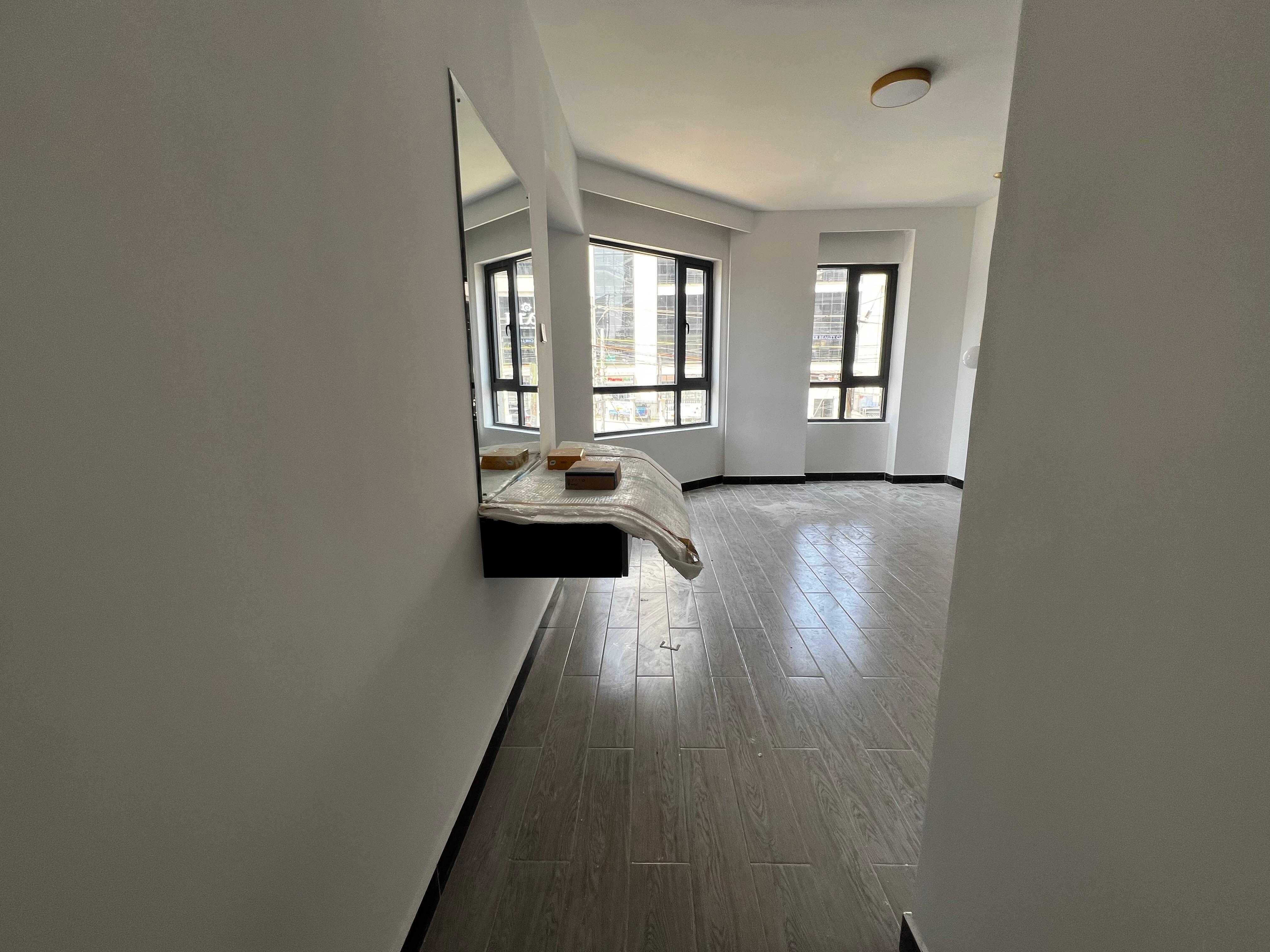 2 bedroom apartment in kilimani