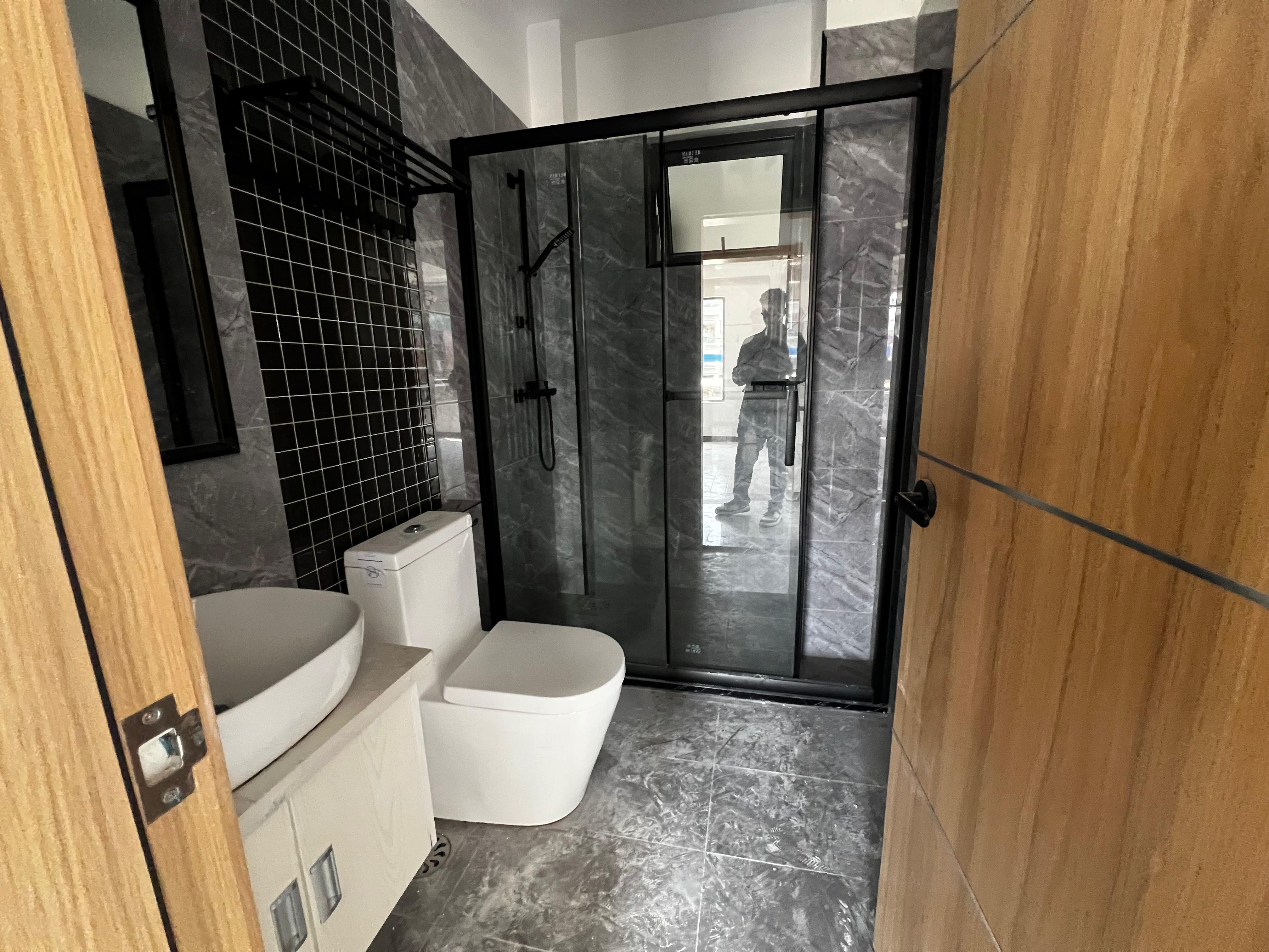 2 bedroom apartment in kilimani