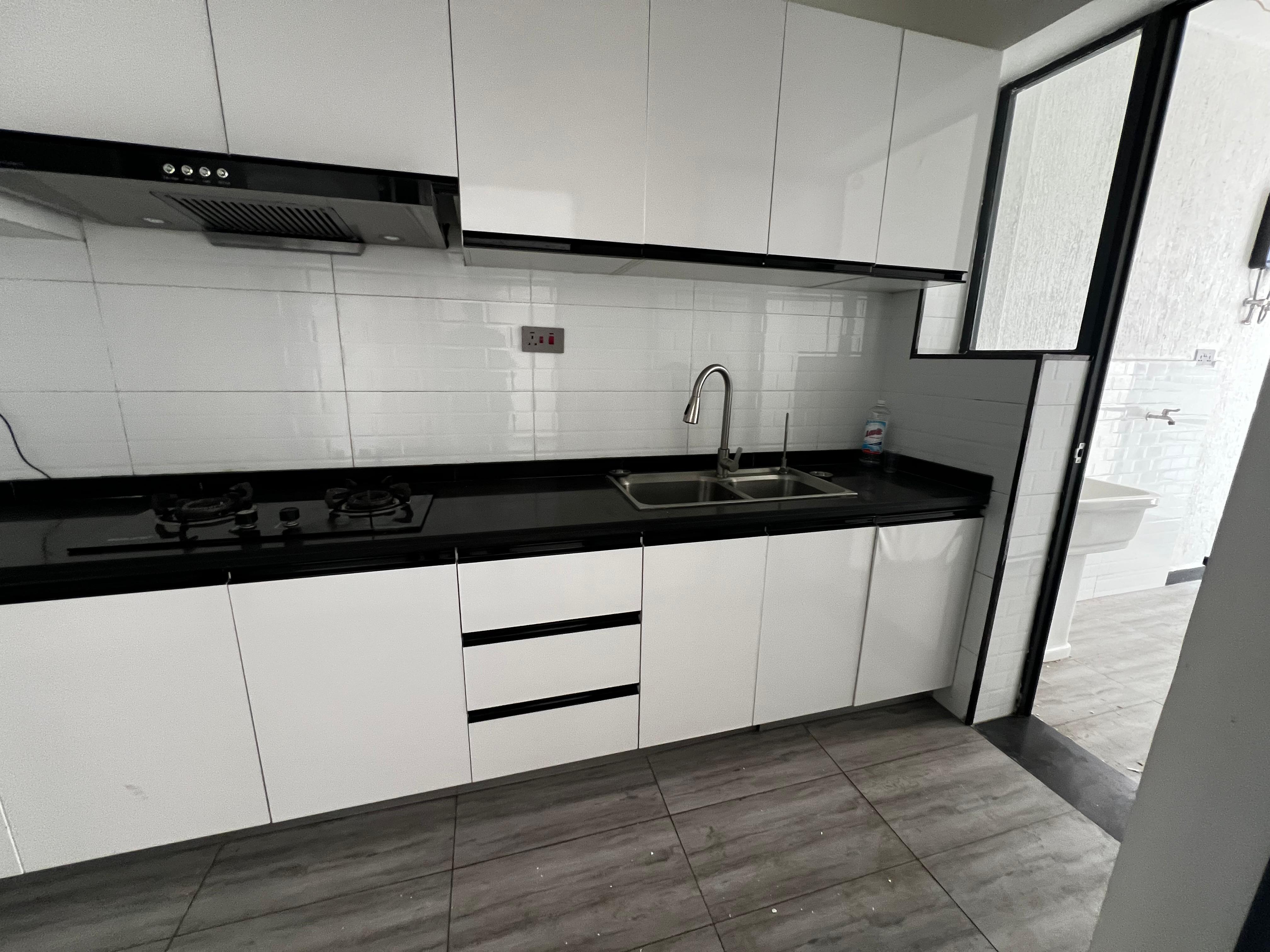 2-bedroom apartment kilimani