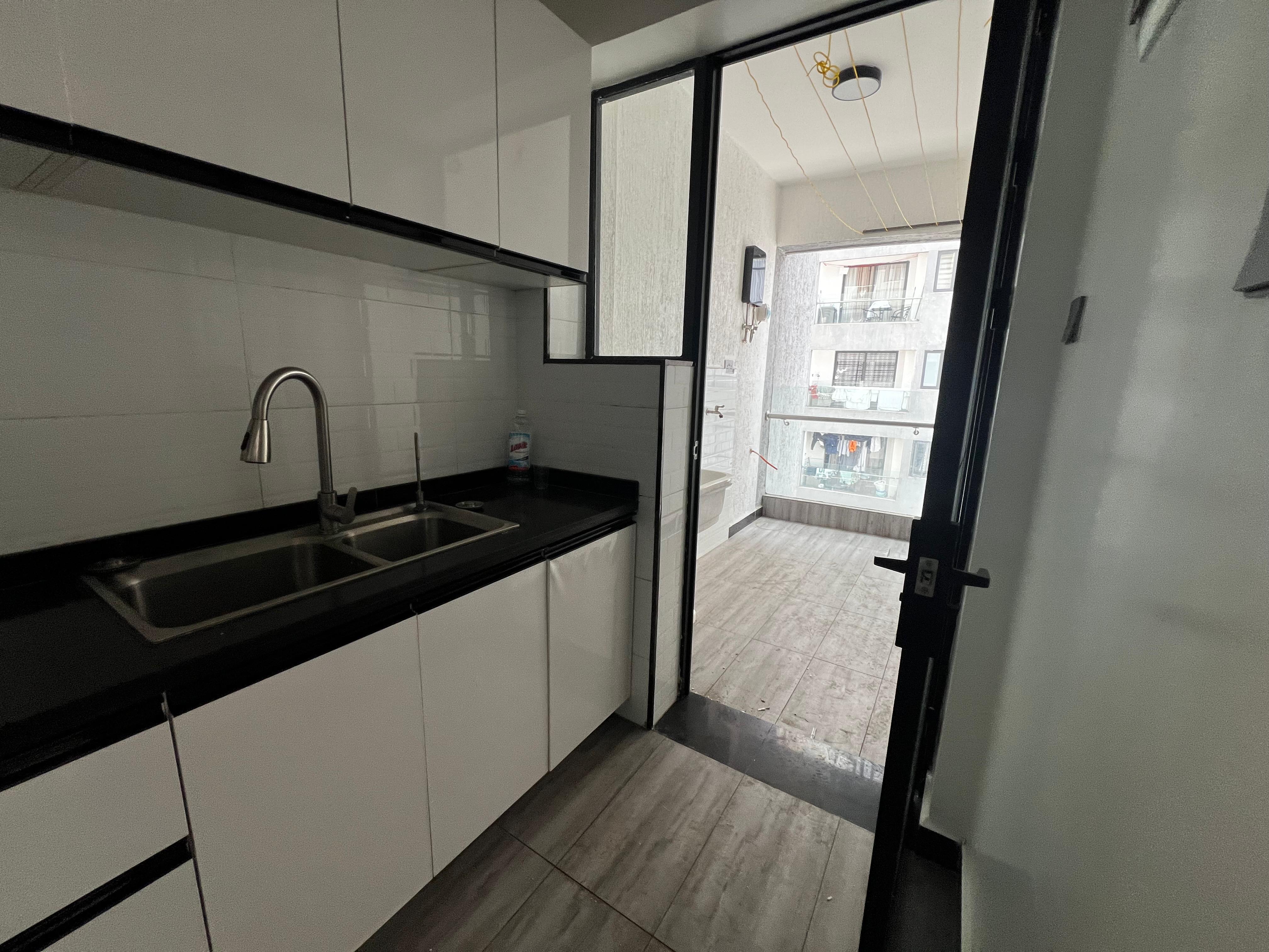 2-bedroom apartment kilimani