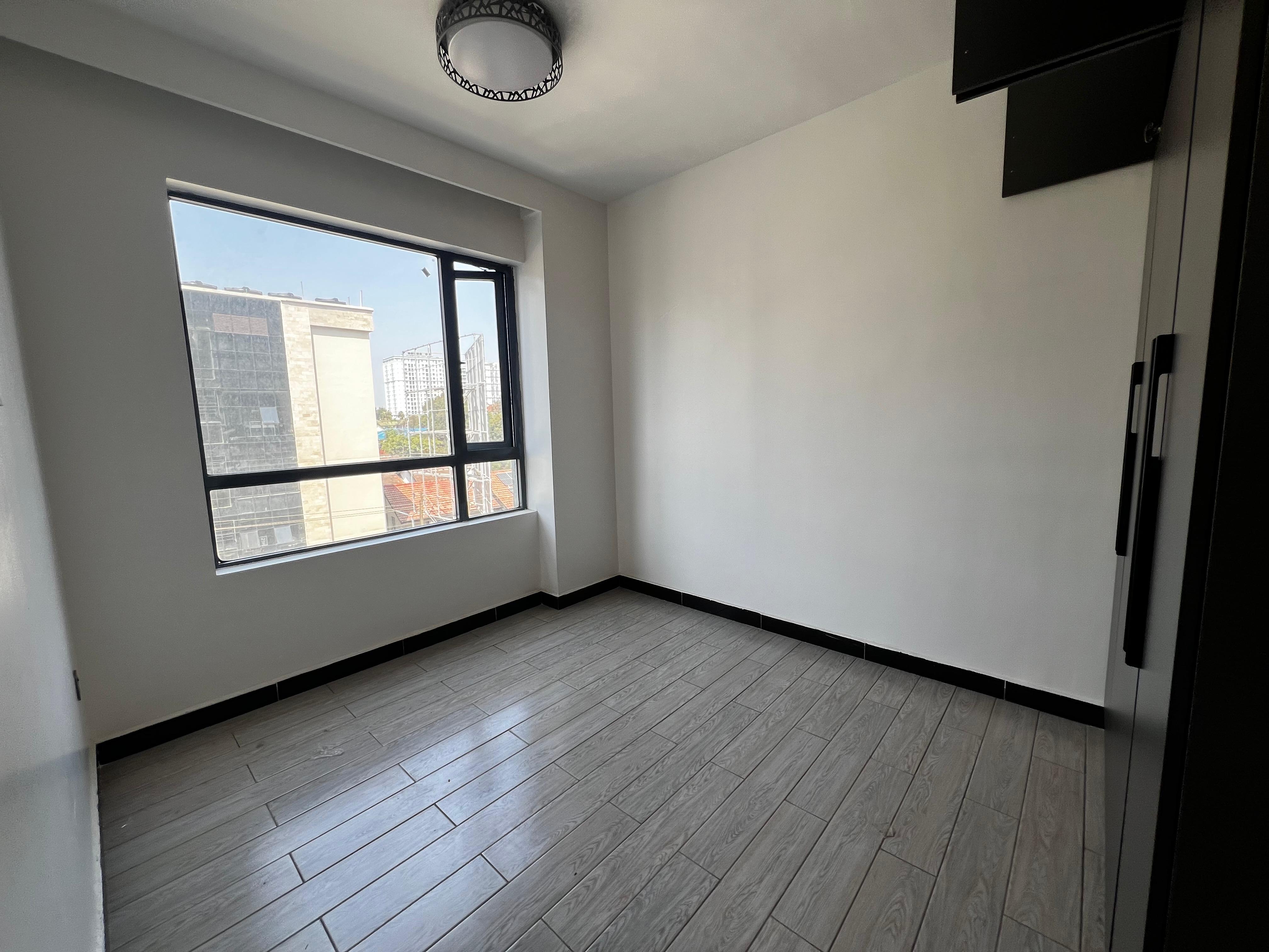 2-bedroom apartment kilimani