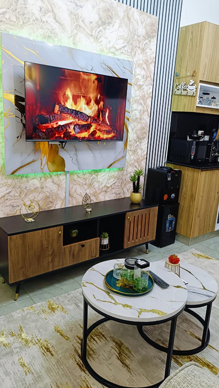 studio airbnb available in Roysambu