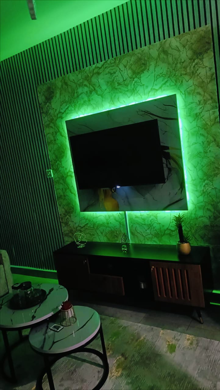 studio airbnb available in Roysambu