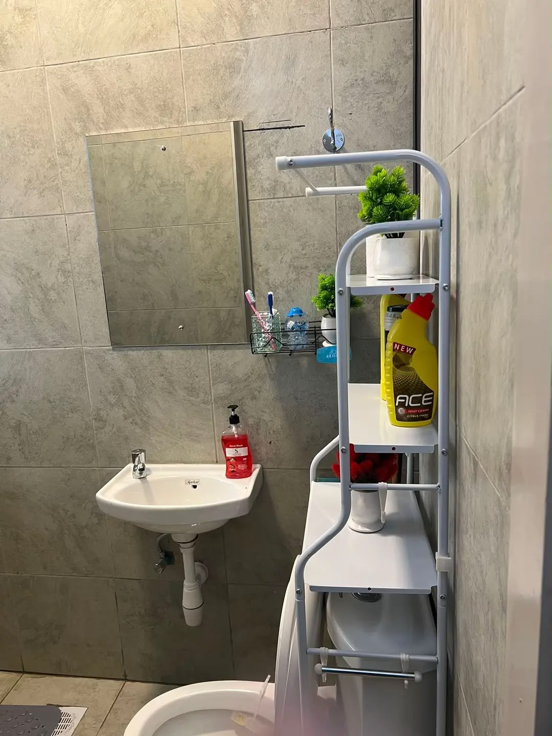 studio airbnb available in Roysambu