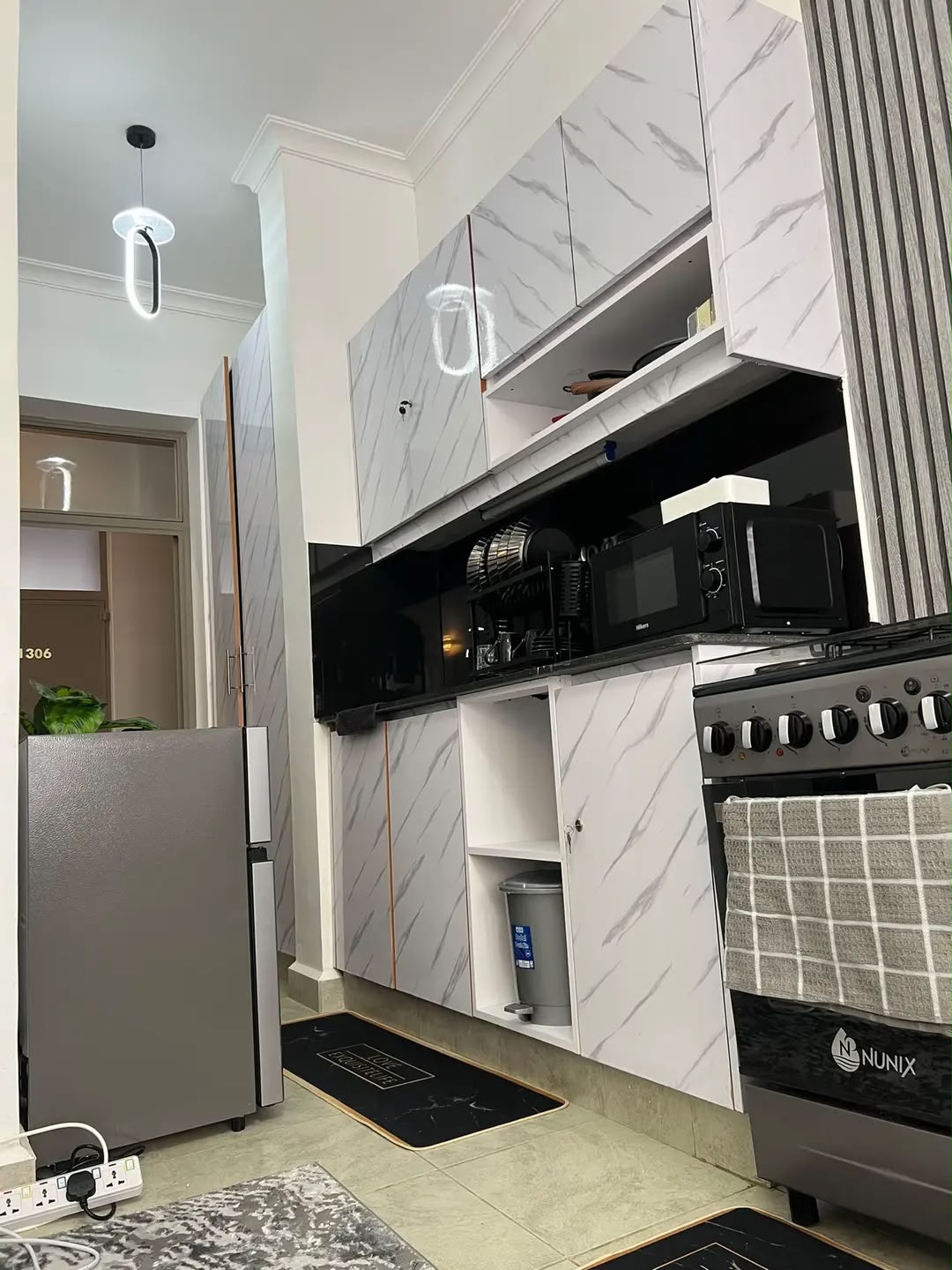 studio airbnb available in Roysambu