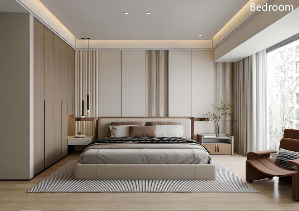 3 Bedroom (120 sqm) in kileleshwa
