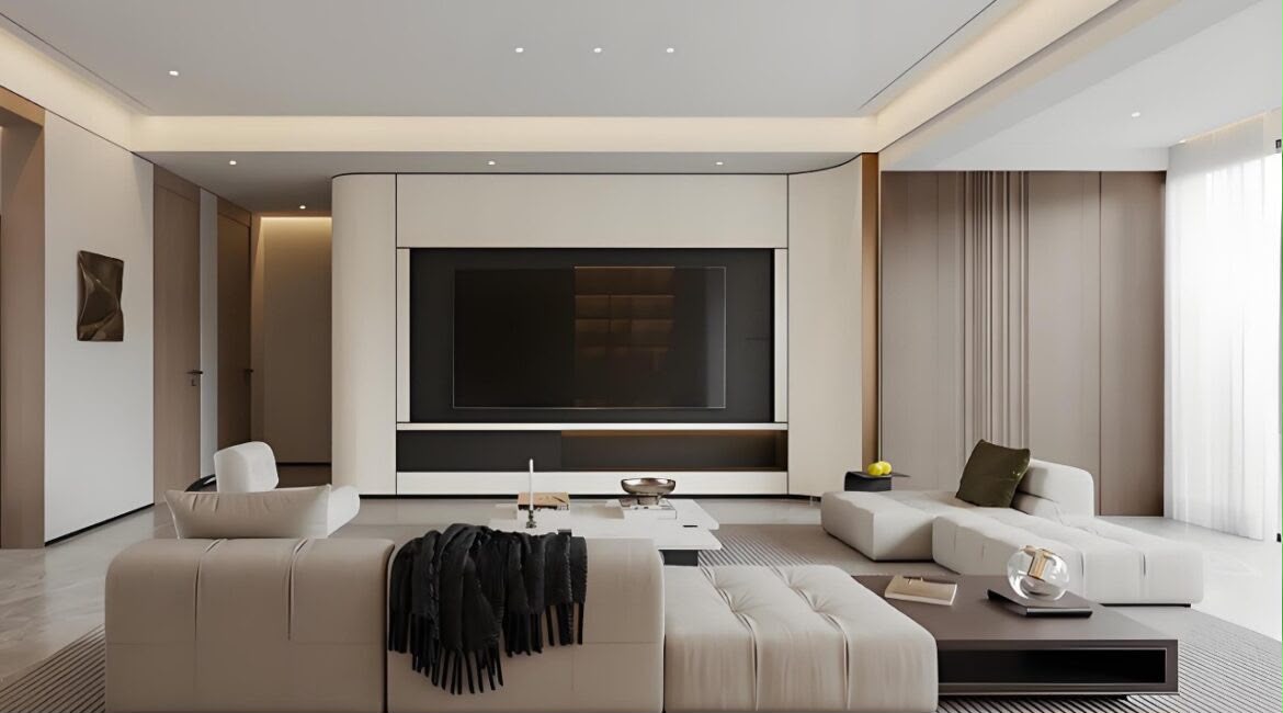 4 Bedroom All Ensuite + DSQ (196 sqm) in kileshwa