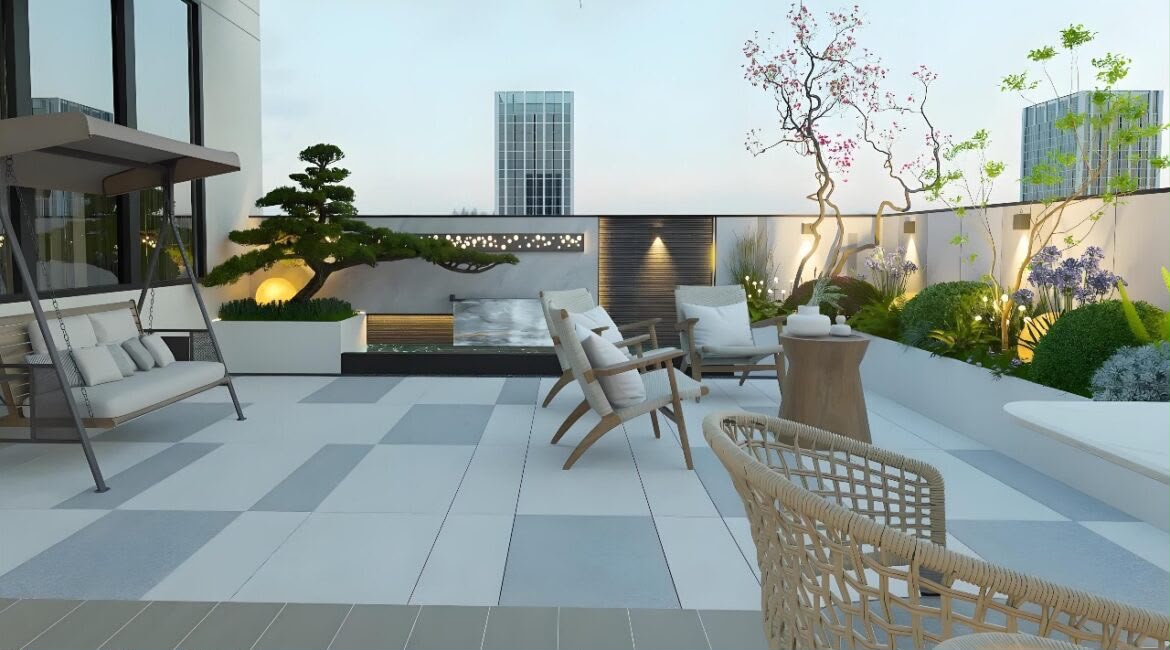 4 Bedroom All Ensuite + DSQ (196 sqm) in kileshwa