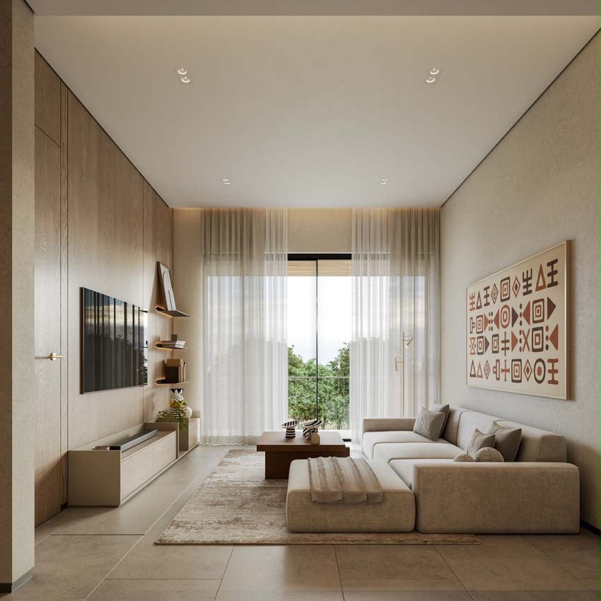 1 bedroom for sale in Gigiri